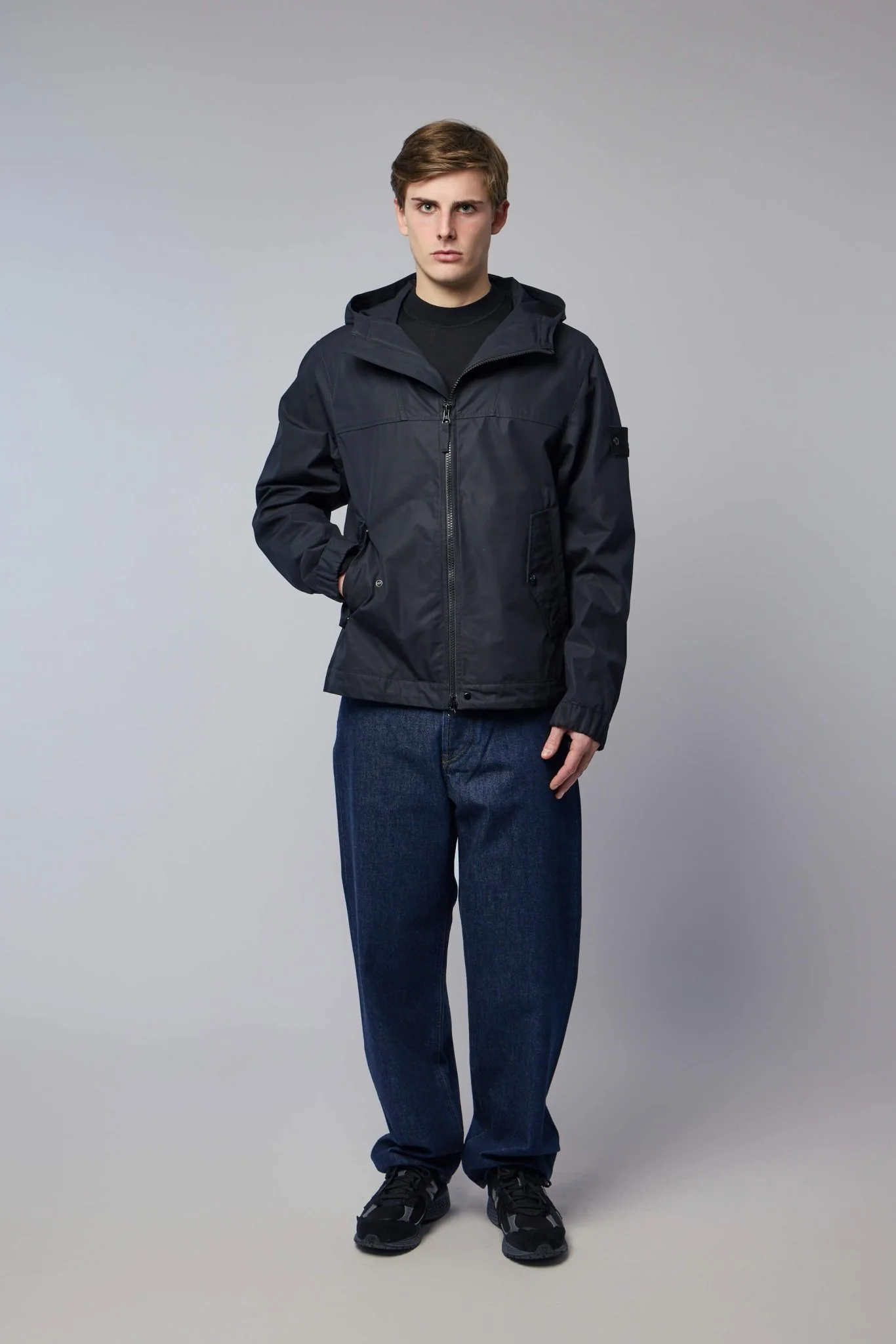 All-weather Cotton Canvas_s.i. Ghost - Image 8
