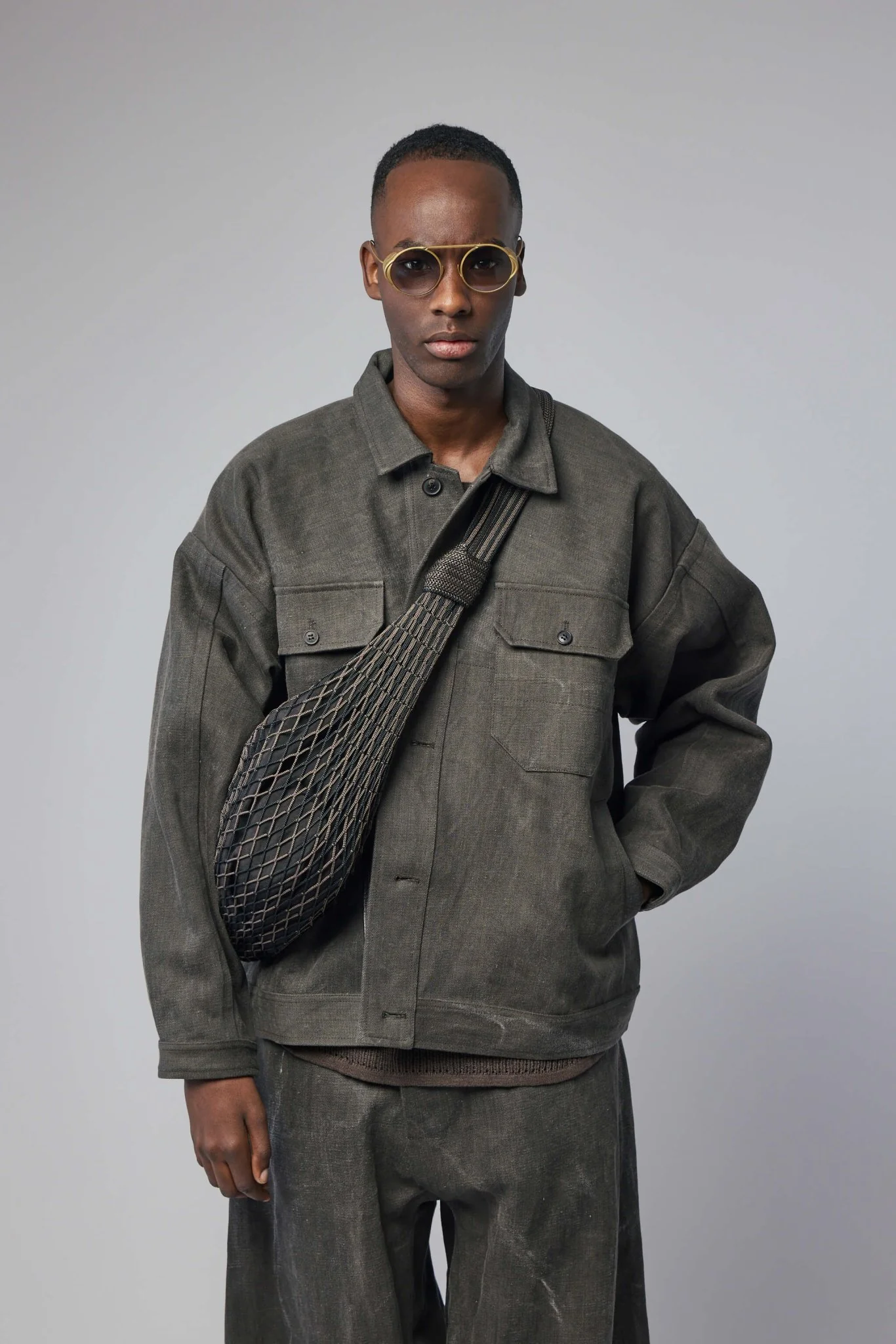 Jacket#64