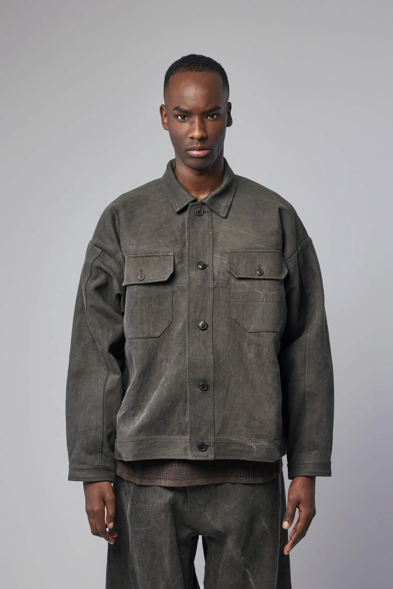 Jacket#64 - Image 2