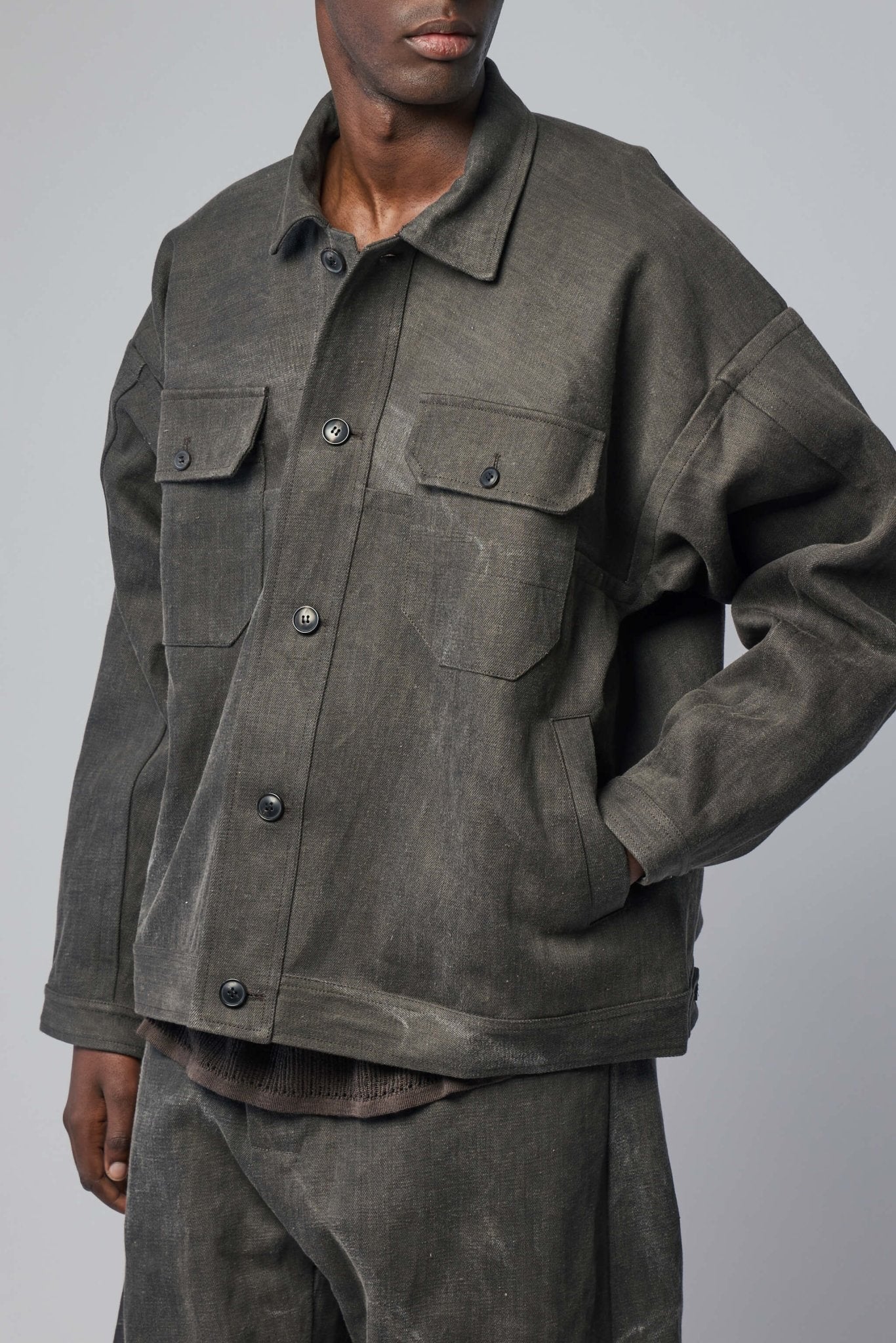 Jacket#64 - Image 3