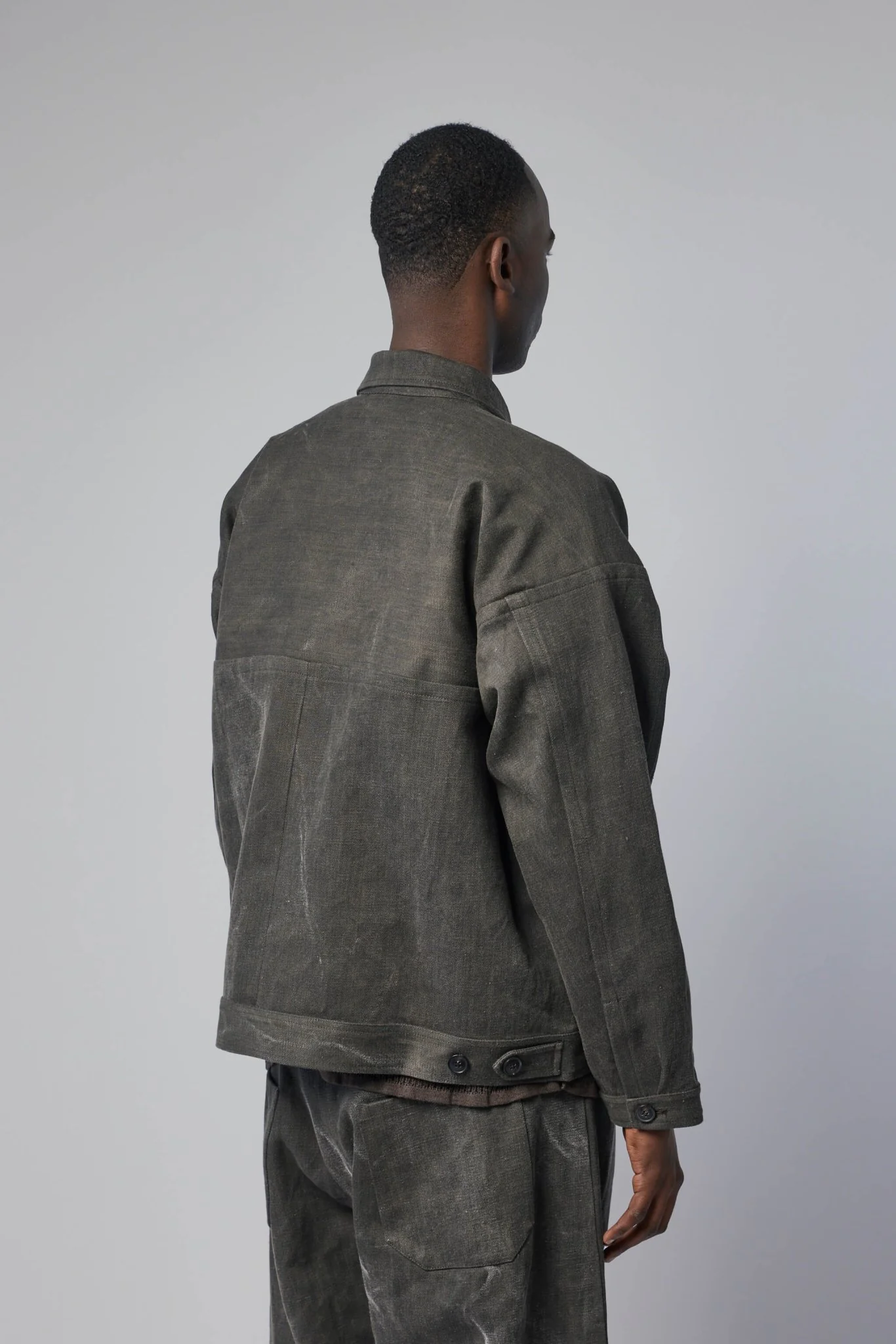 Jacket#64 - Image 5