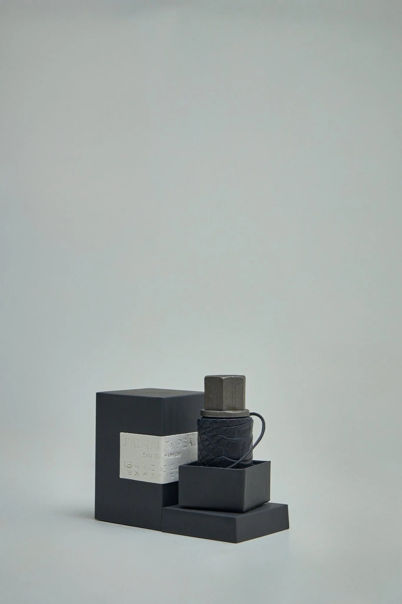 J'AURAI TA PEAU PERFUME - Image 2