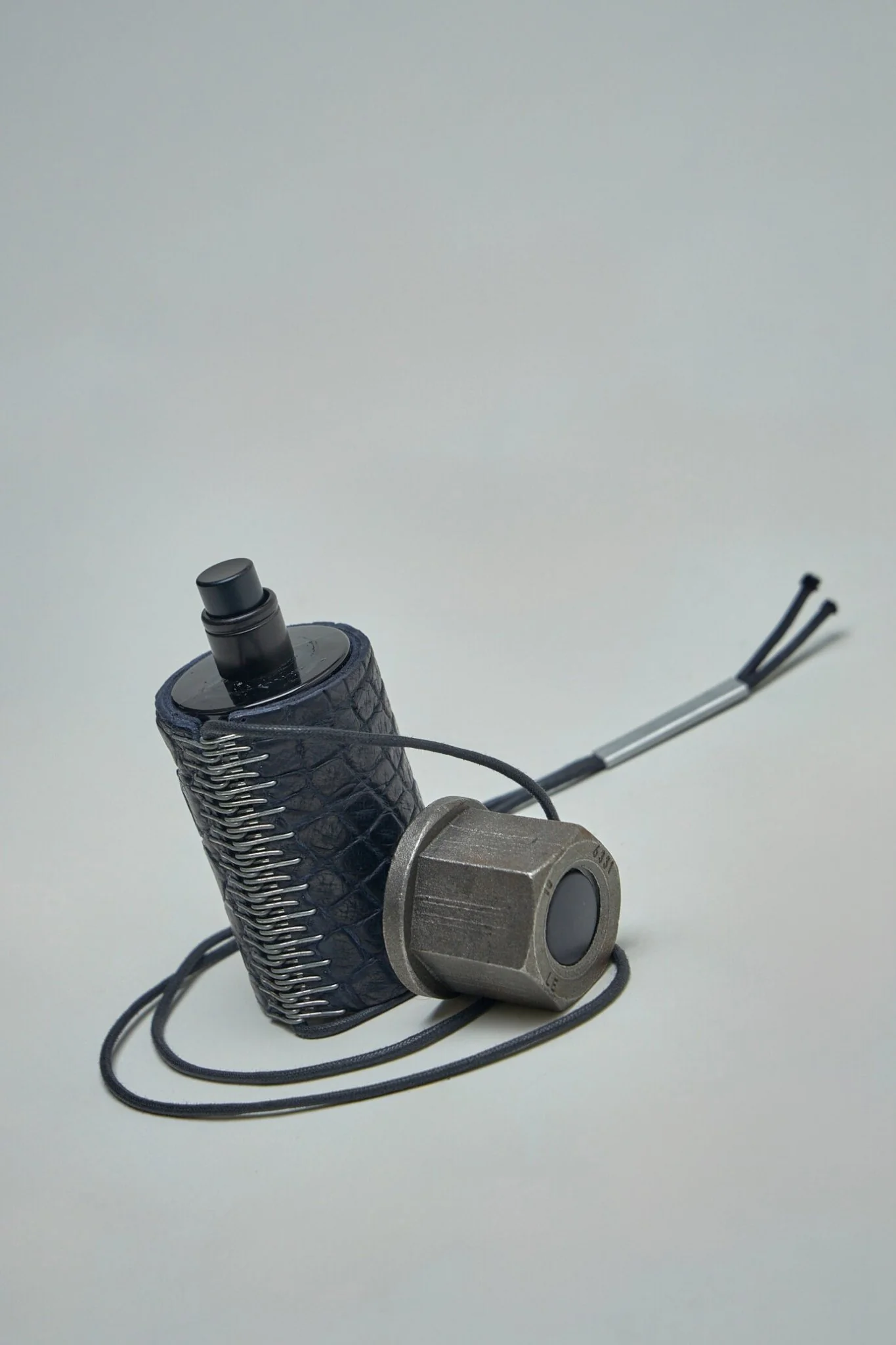 J'AURAI TA PEAU PERFUME - Image 3