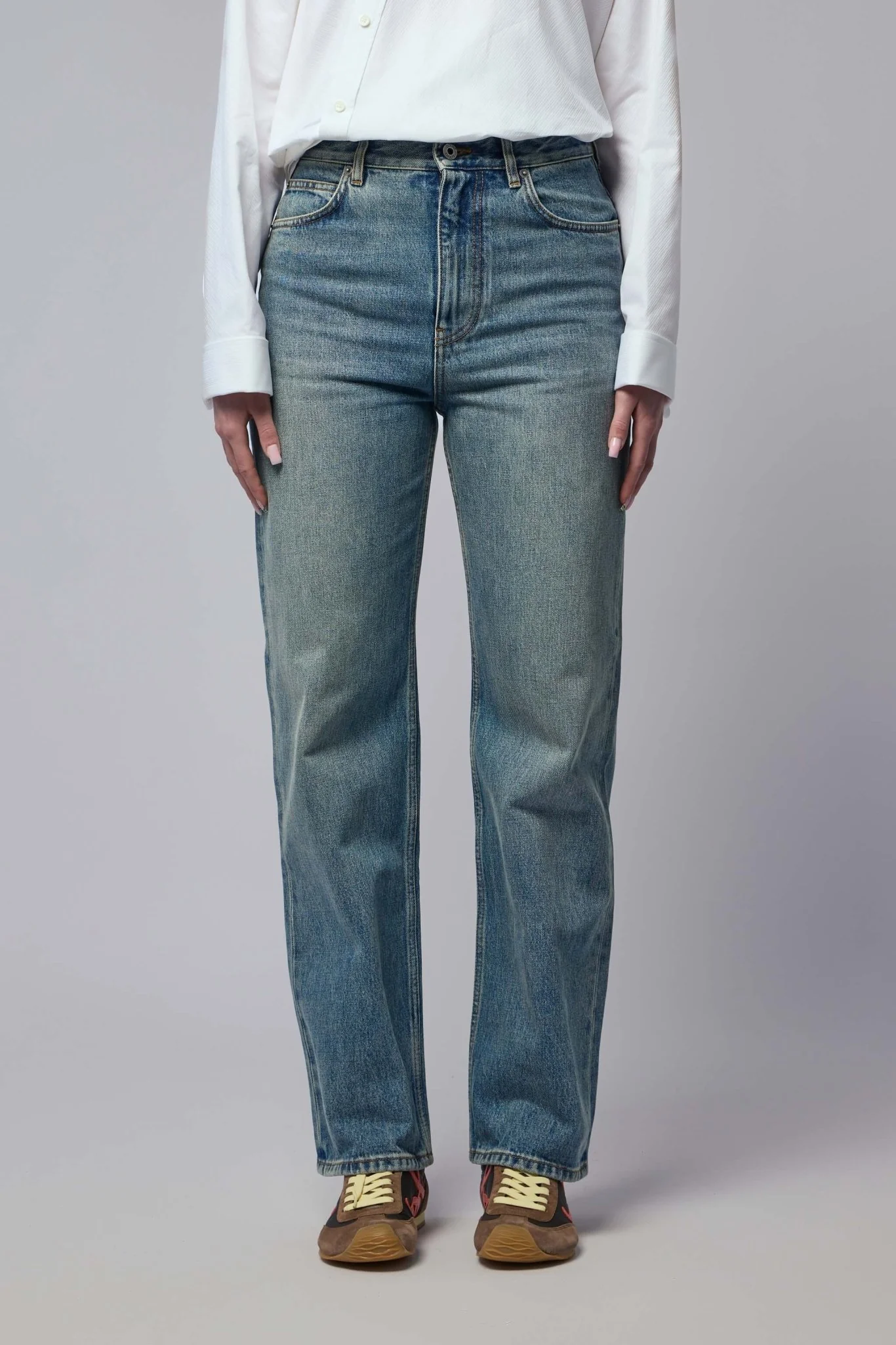 Jeans in Denim - Image 2