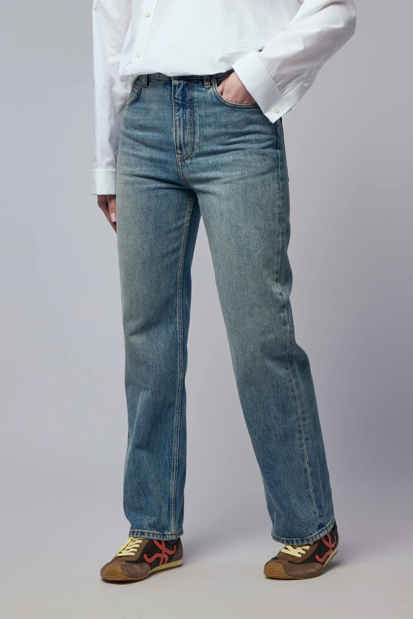 Jeans in Denim - Image 3