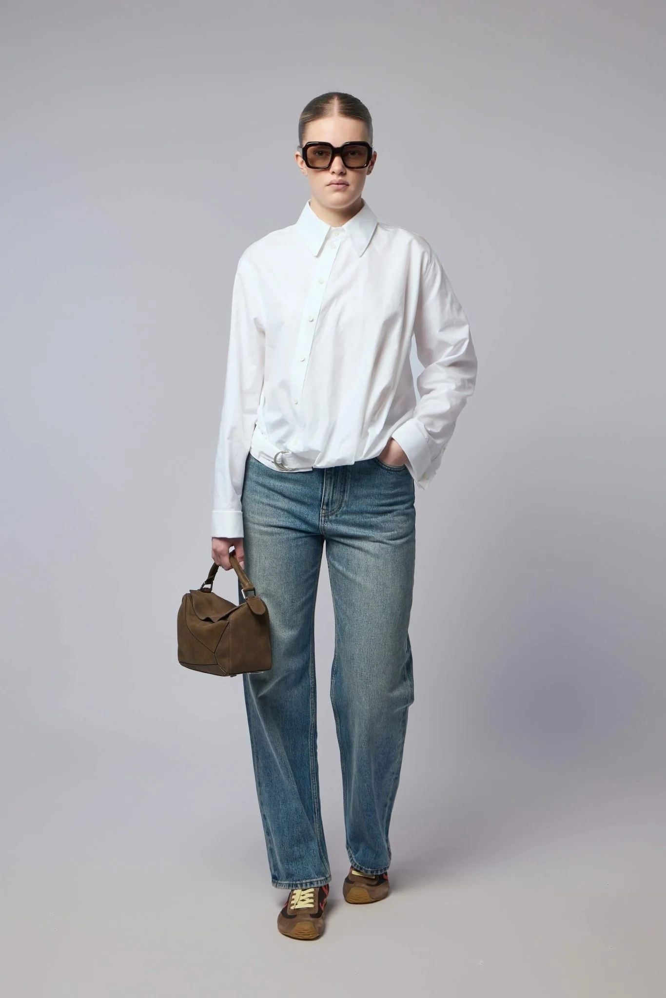 Jeans in Denim - Image 6