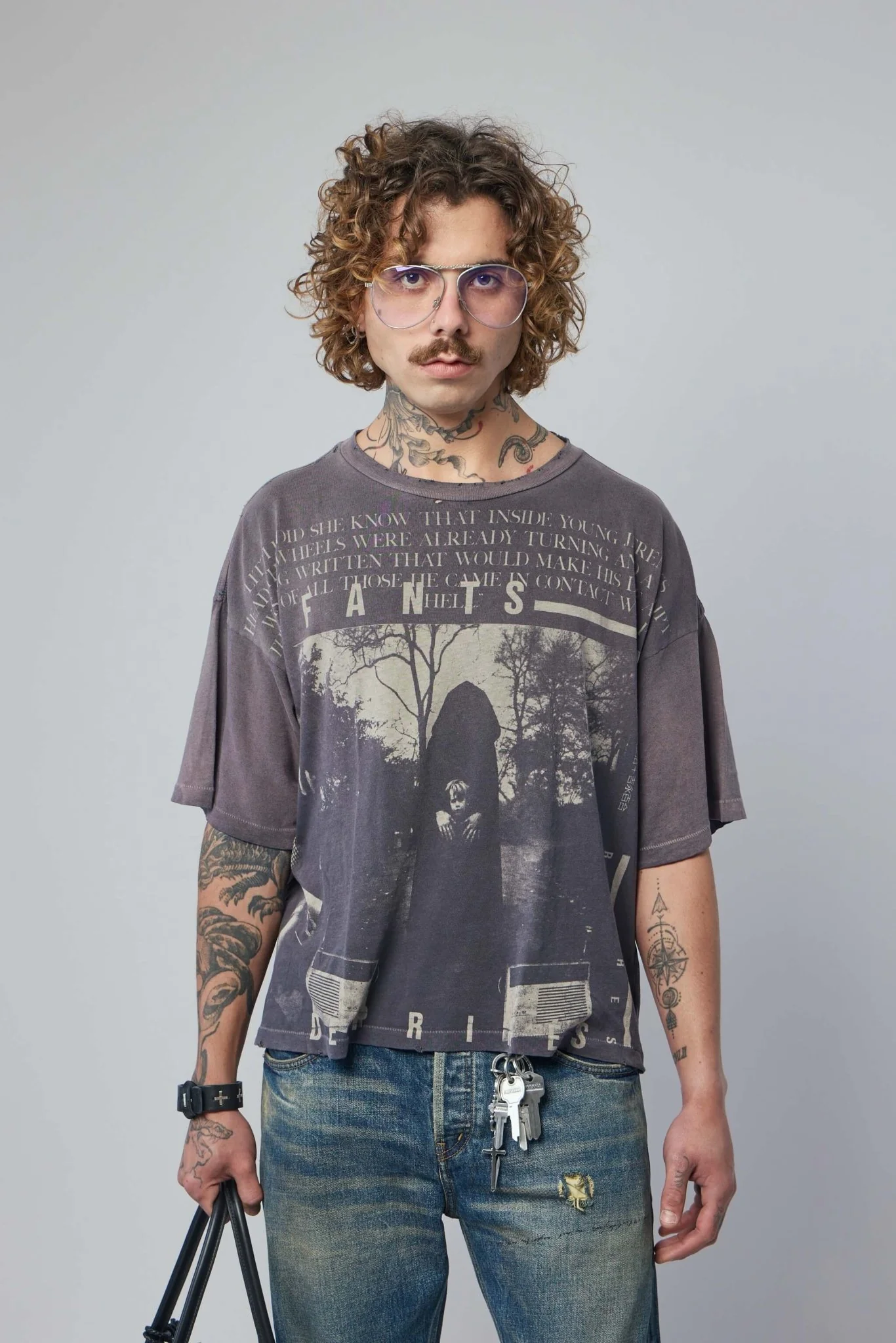 Jeremy T-shirt