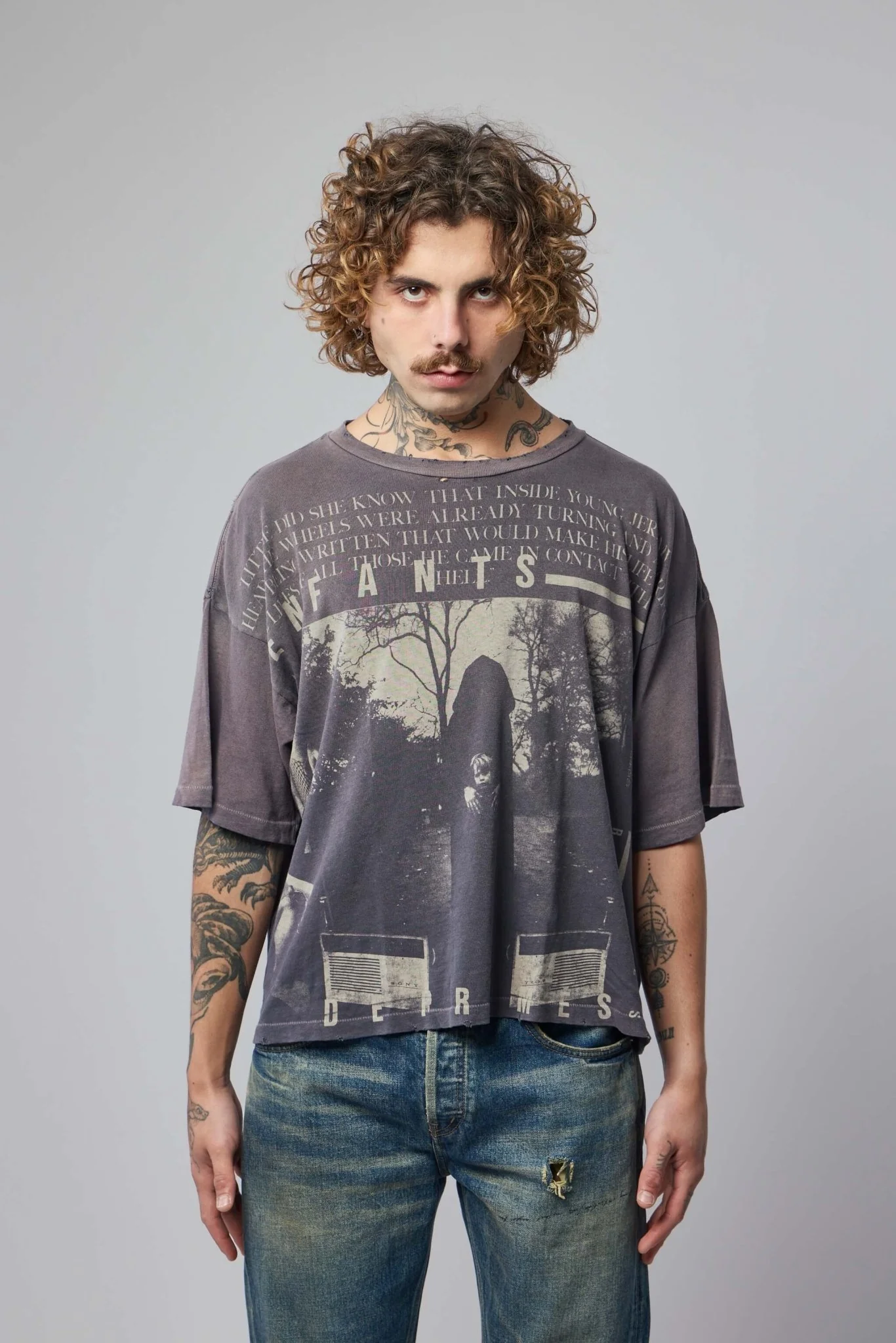 Jeremy T-shirt - Image 2