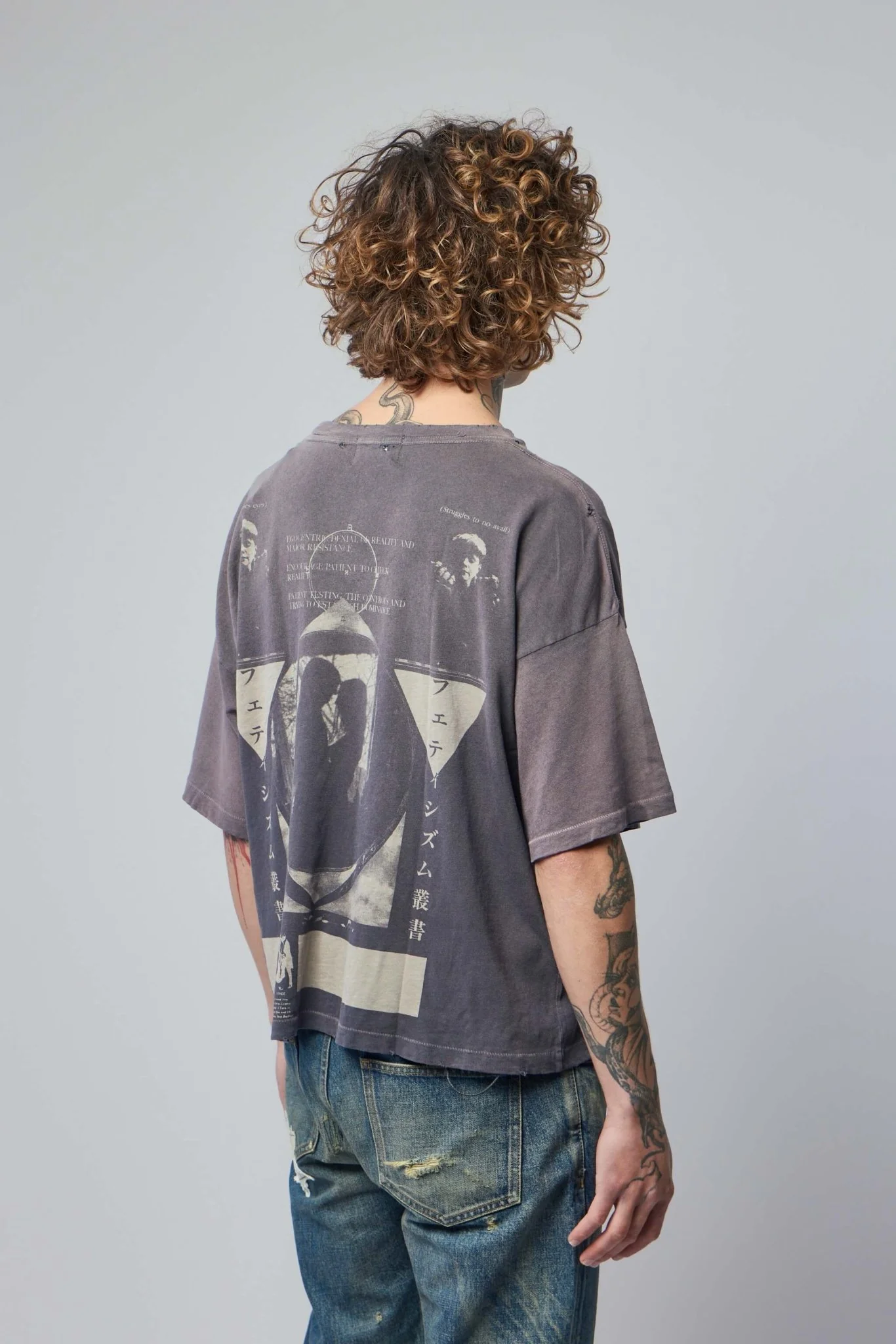 Jeremy T-shirt - Image 5
