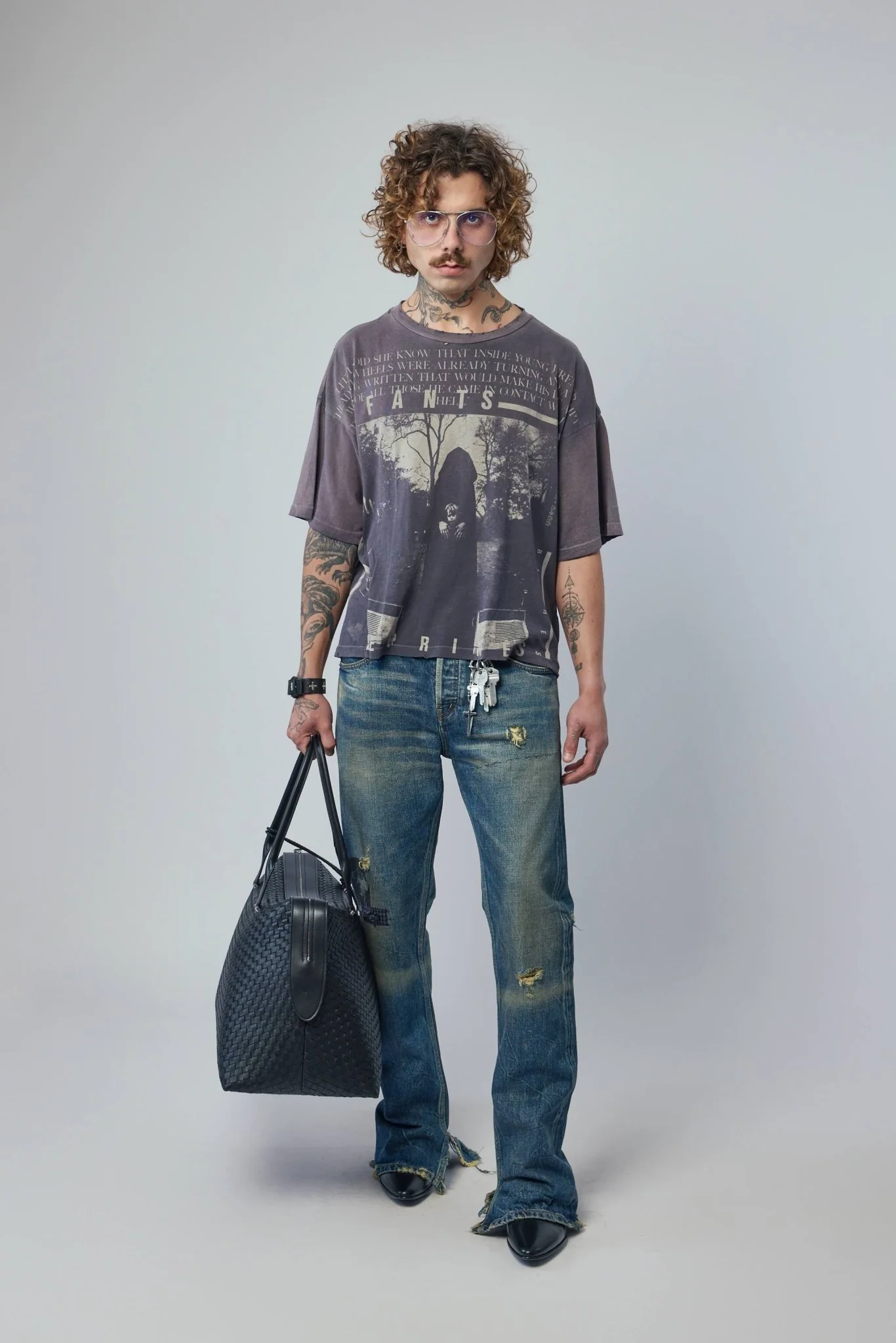 Jeremy T-shirt - Image 6