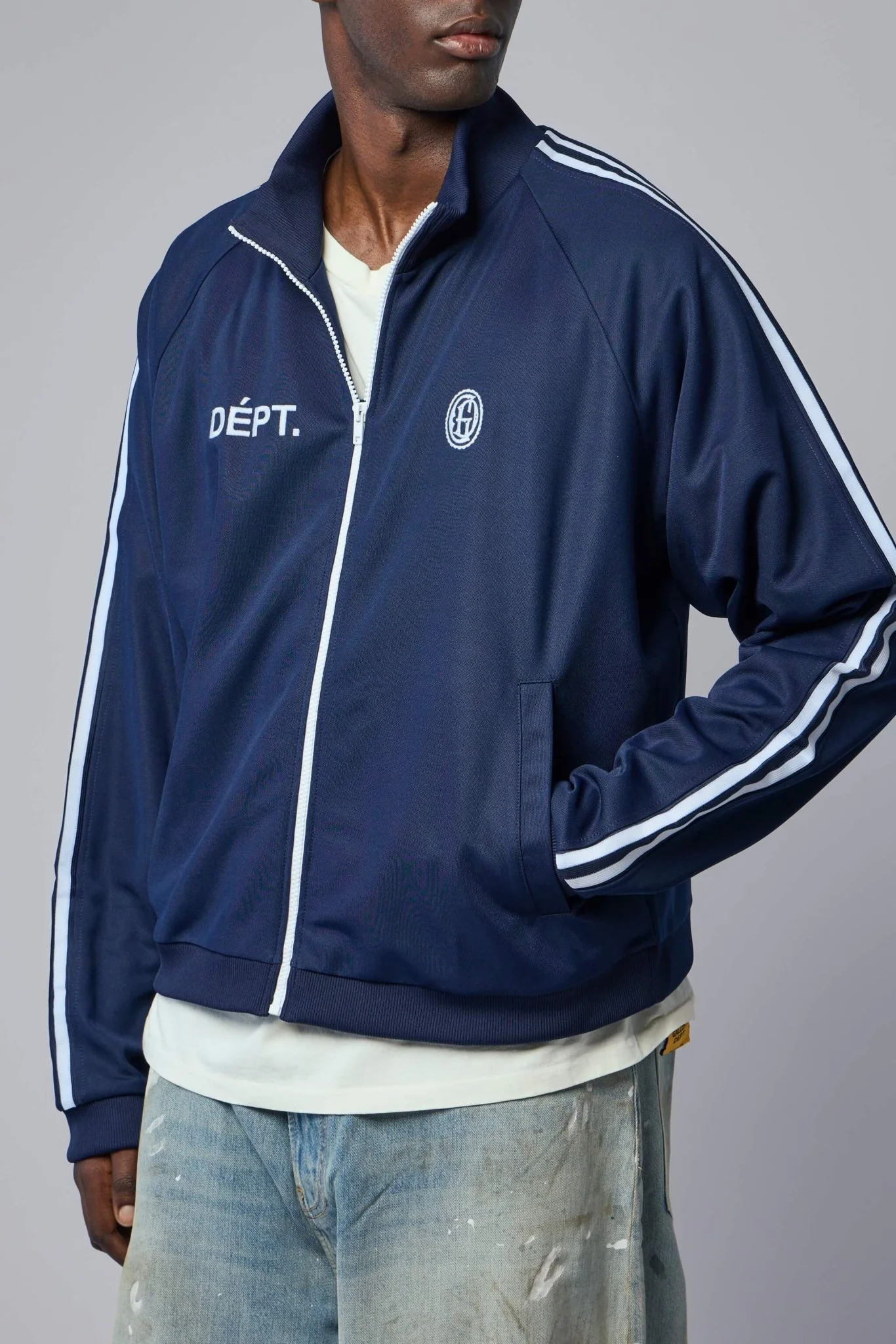 Jk Full Zip Jacket - Image 3