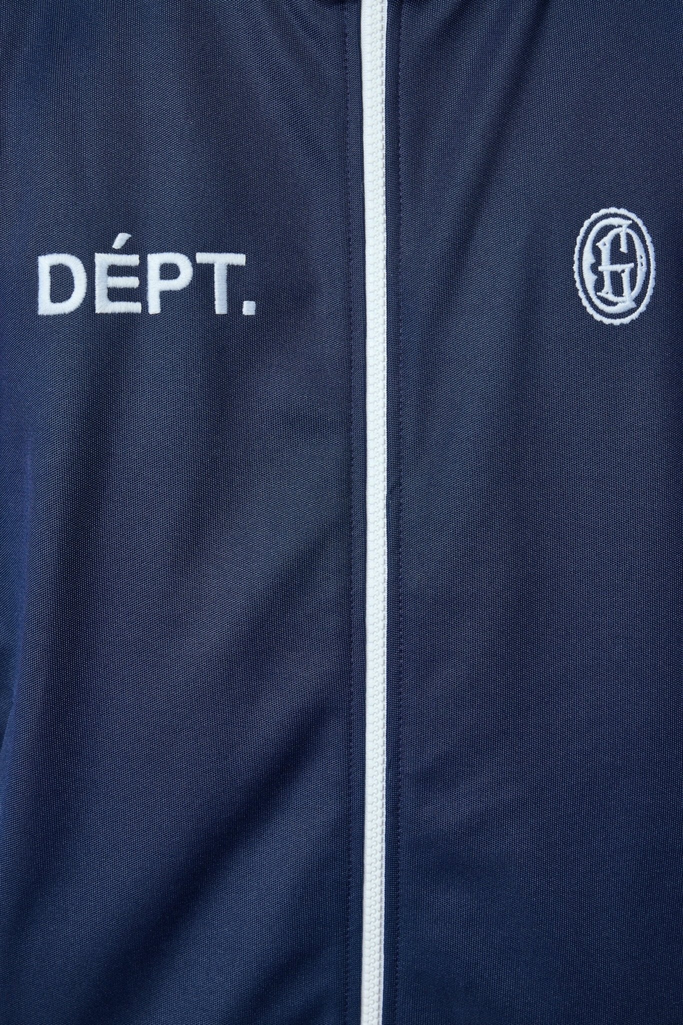 Jk Full Zip Jacket - Image 4