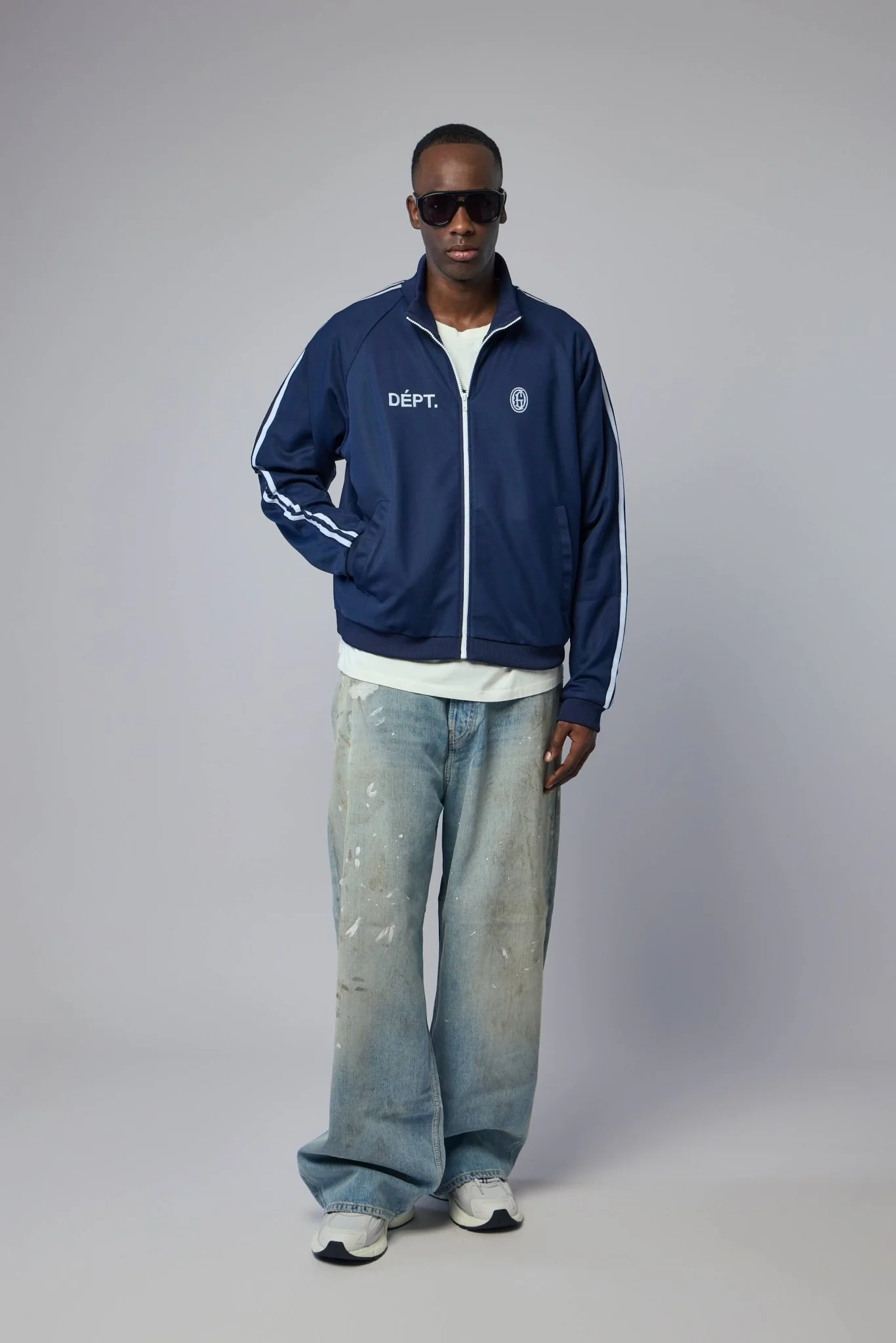 Jk Full Zip Jacket - Image 7