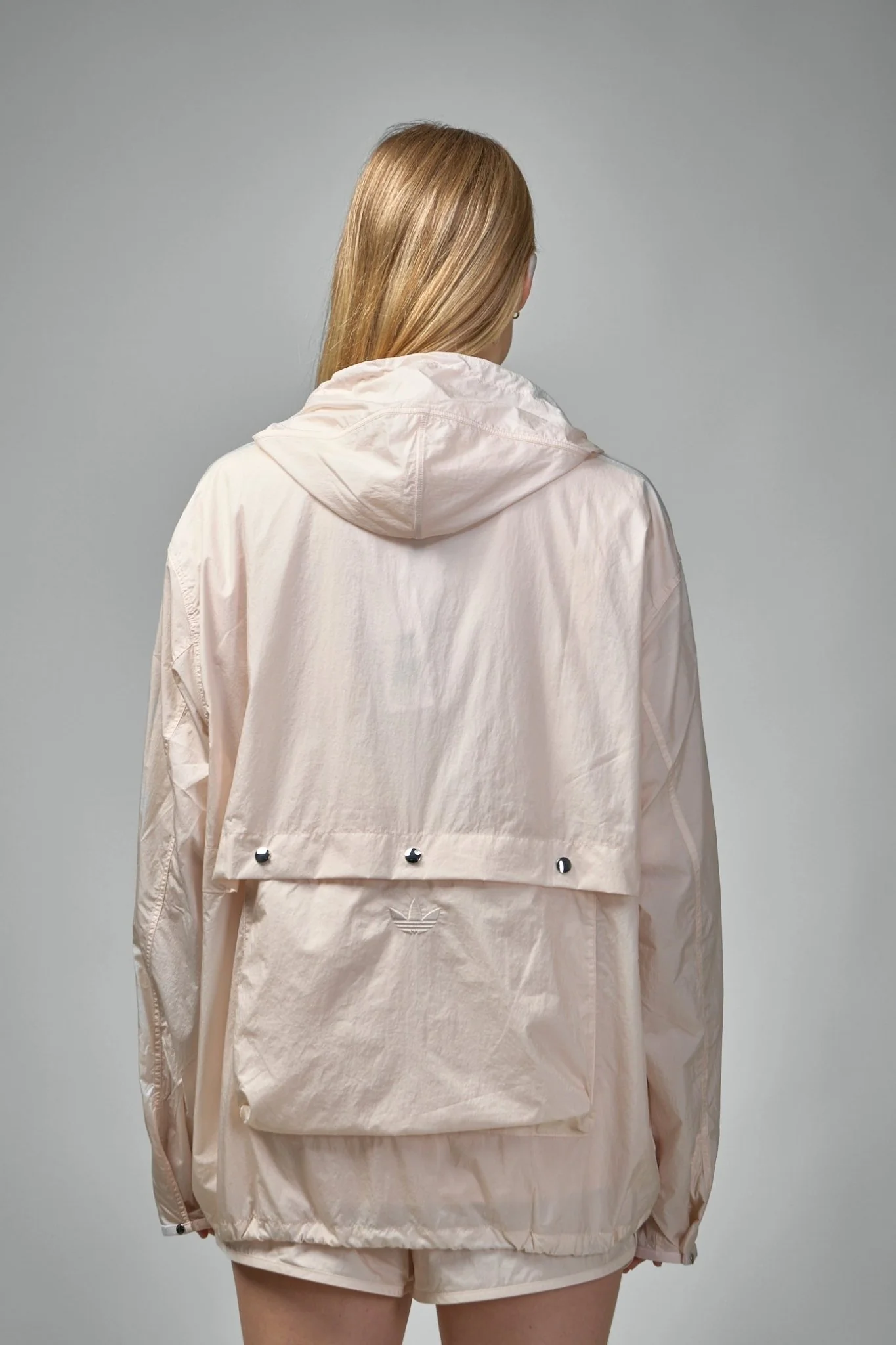 Light Anorak - Image 3