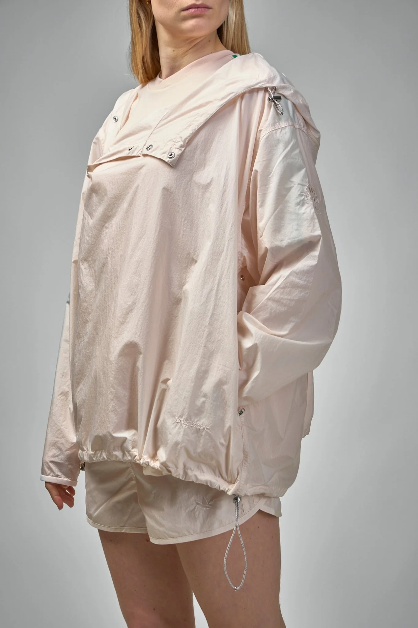 Light Anorak - Image 4