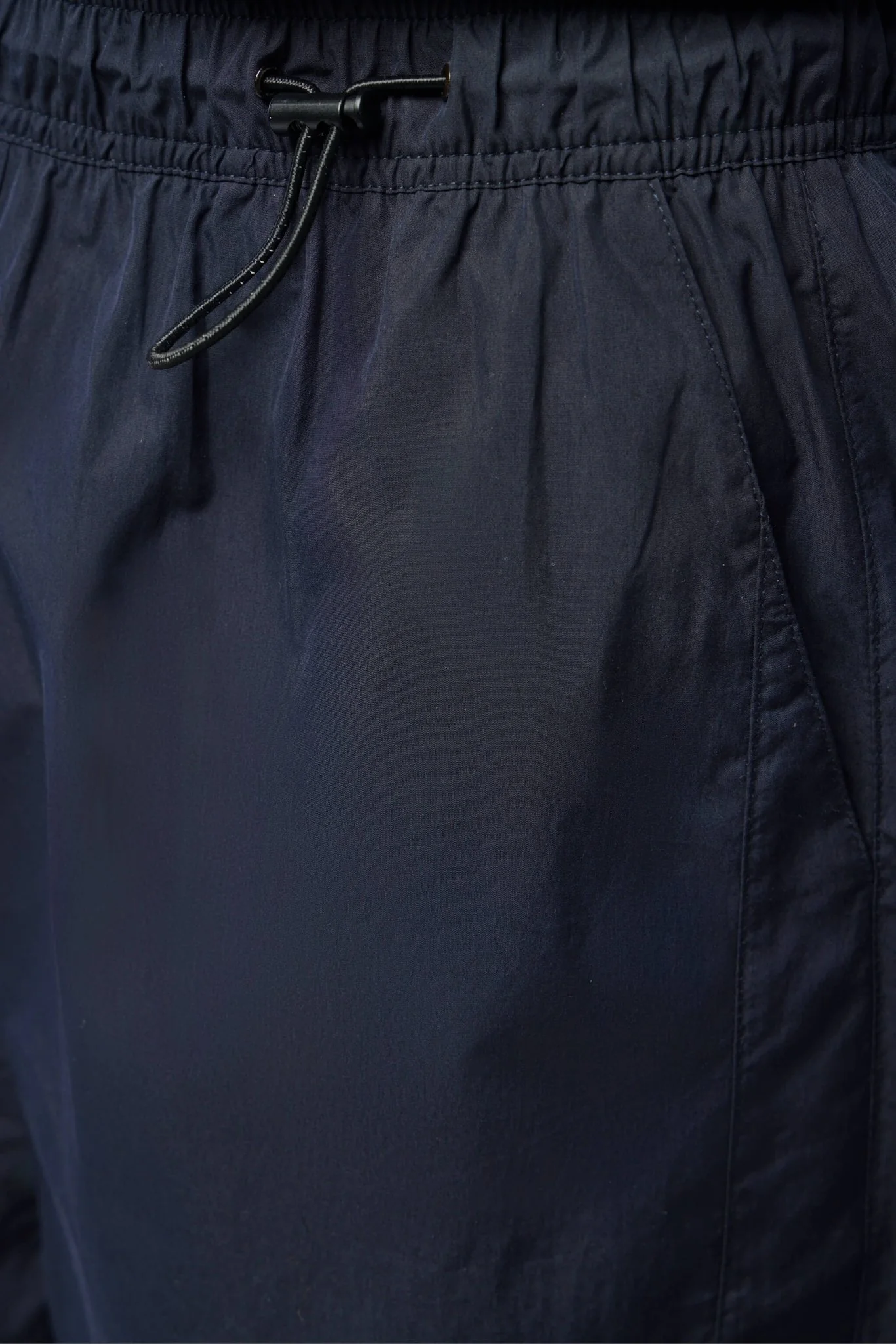 Jogger In Woven Fabric - Image 4