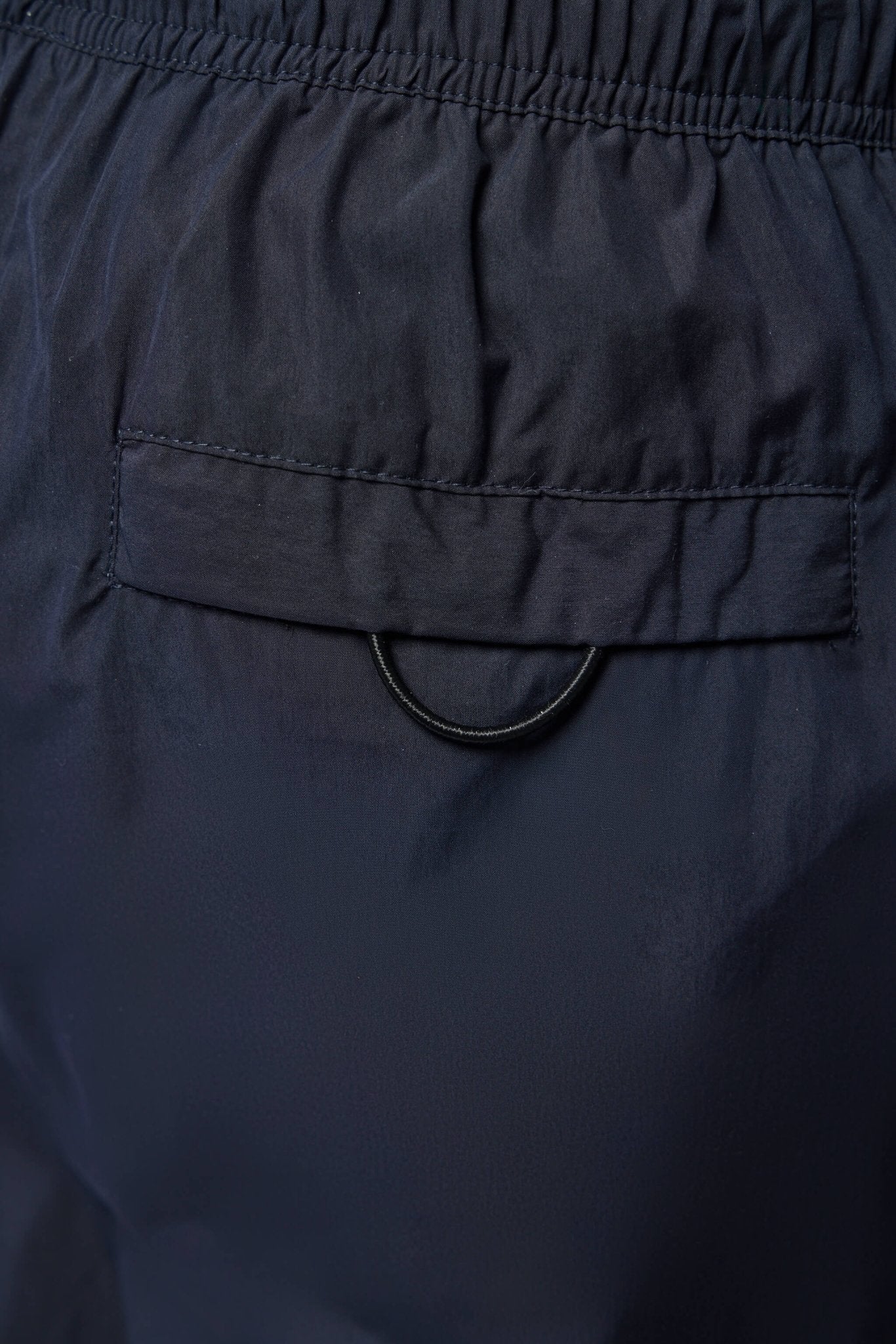 Jogger In Woven Fabric - Image 6