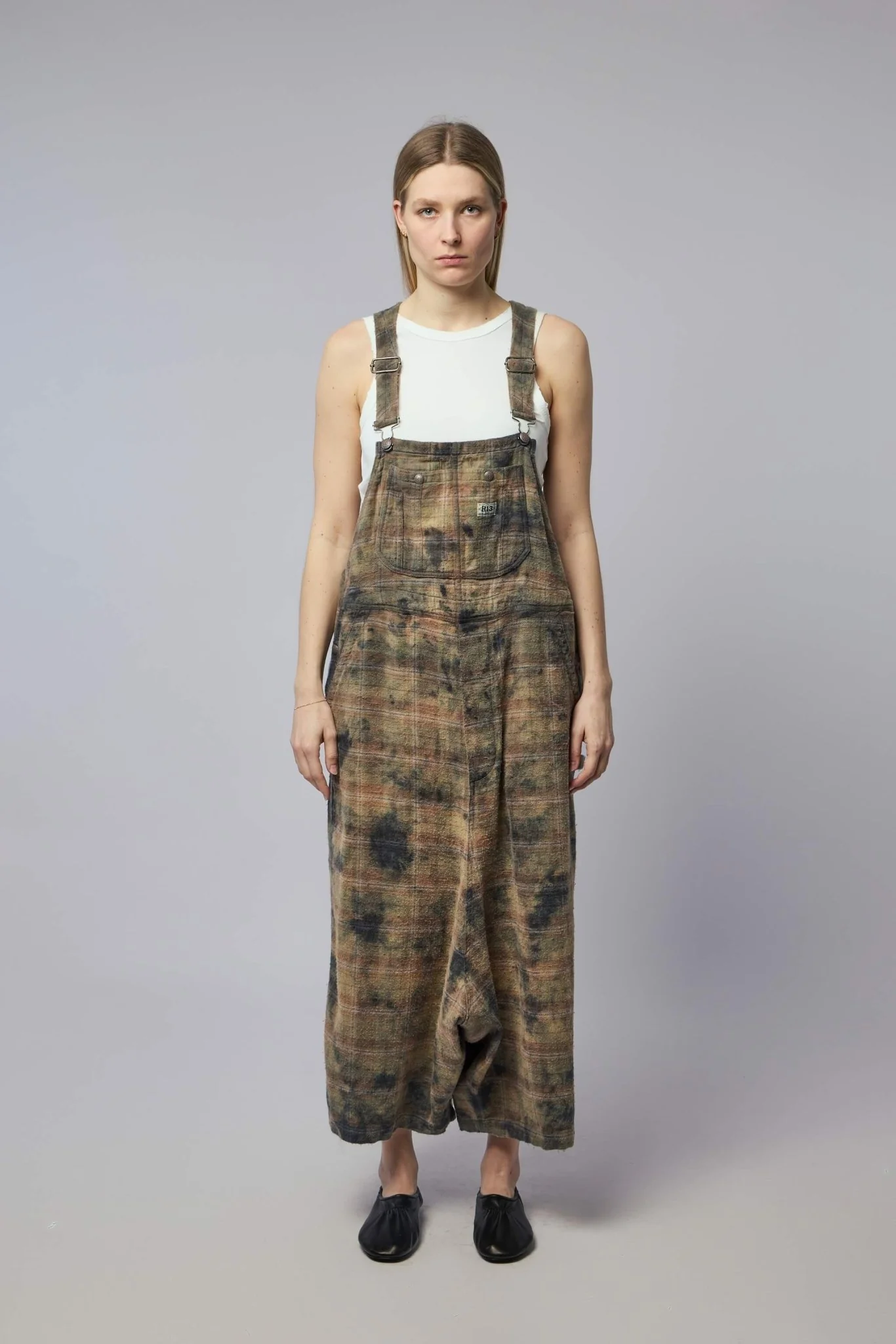 Jumbo Overall - Image 2
