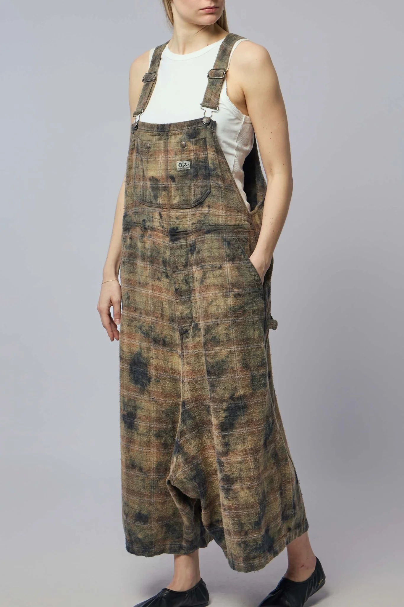 Jumbo Overall - Image 3