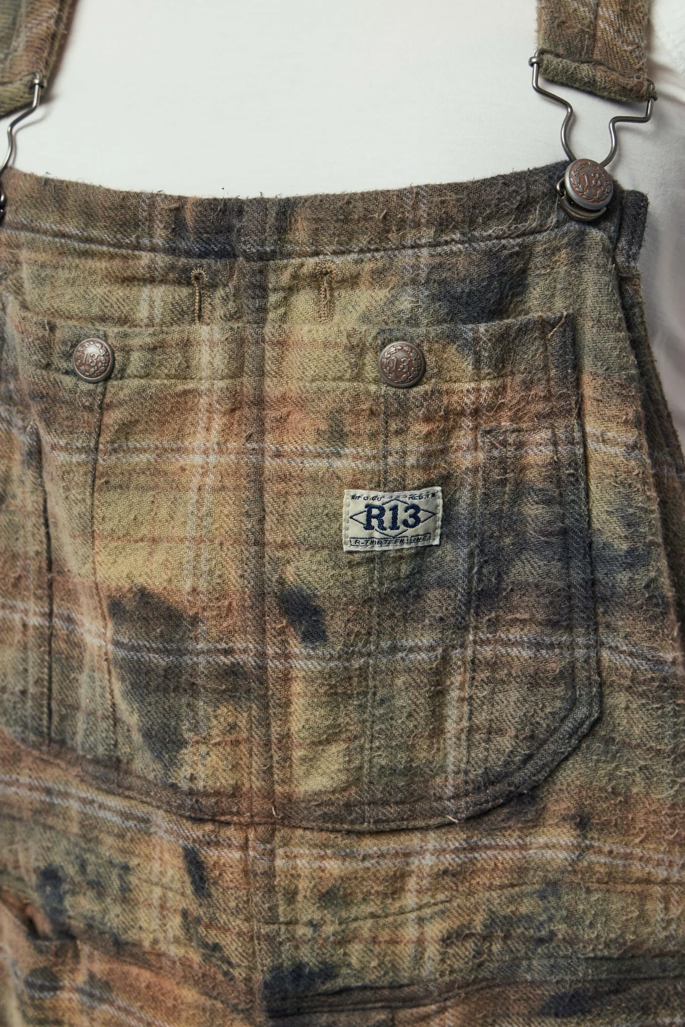 Jumbo Overall - Image 4