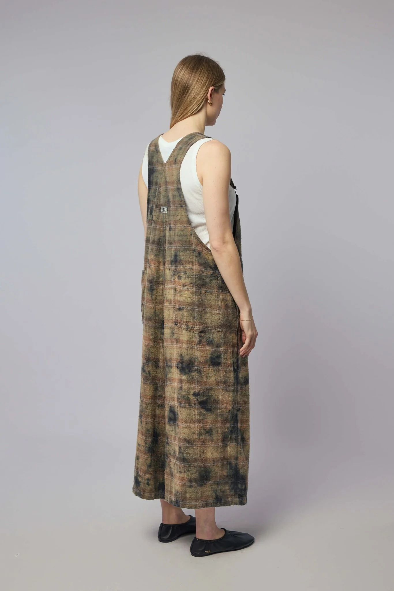 Jumbo Overall - Image 5