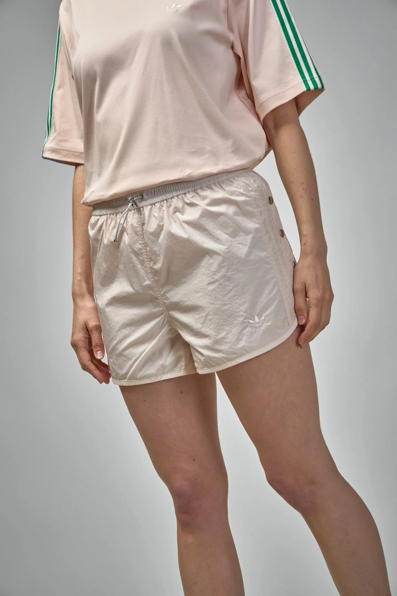 Nylon Shorts - Image 4