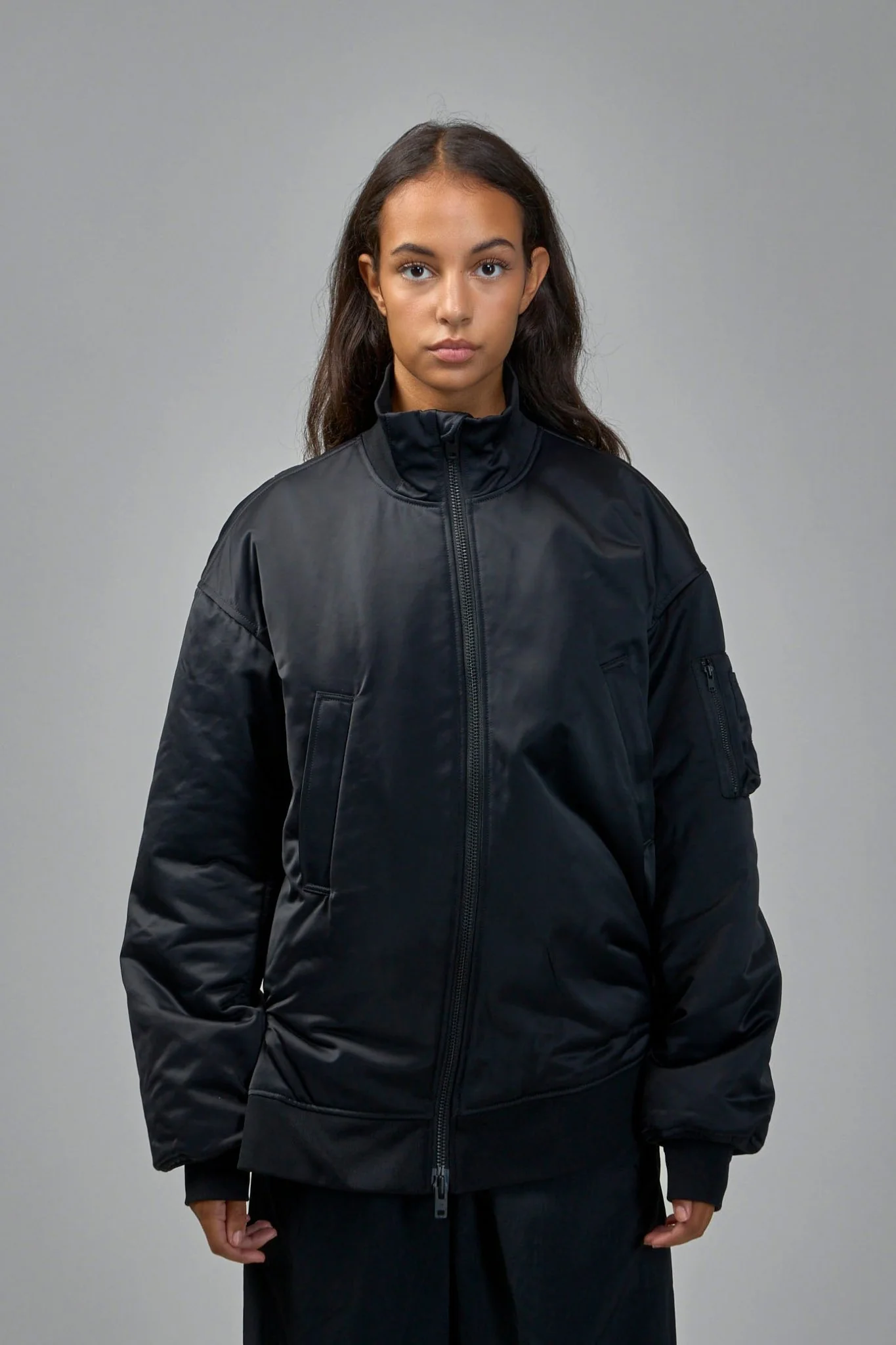 Bomber Jacket - Image 2