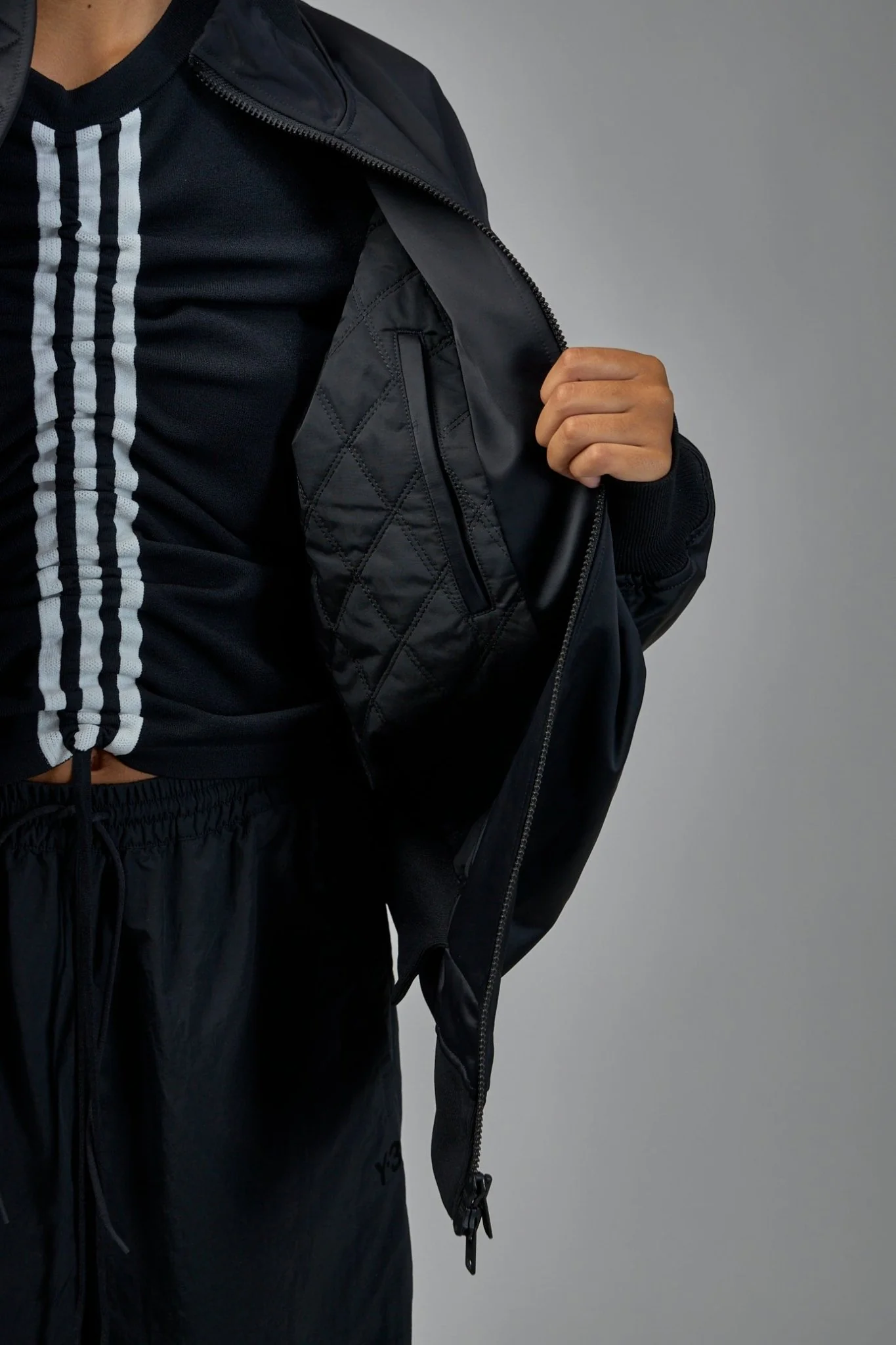 Bomber Jacket - Image 6