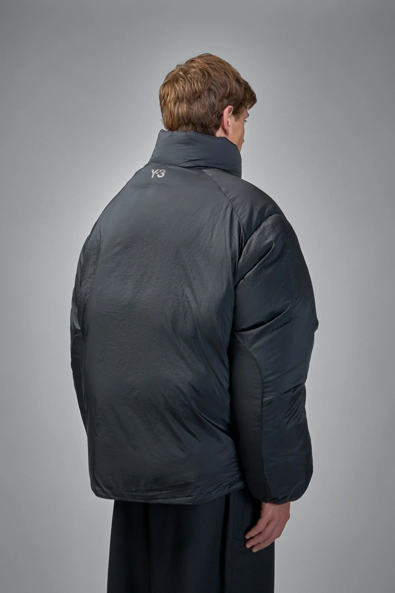 Puffer Jacket - Image 3