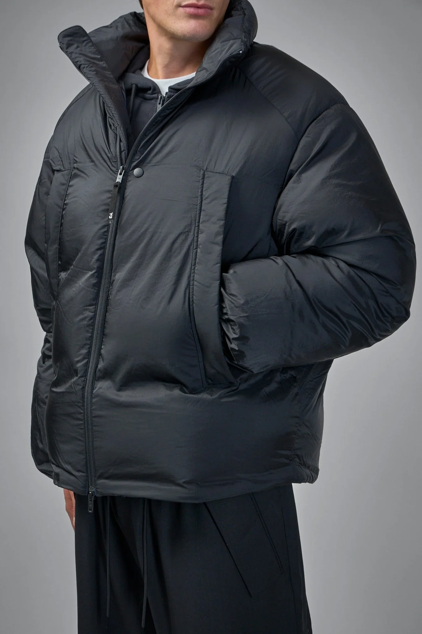 Puffer Jacket - Image 5