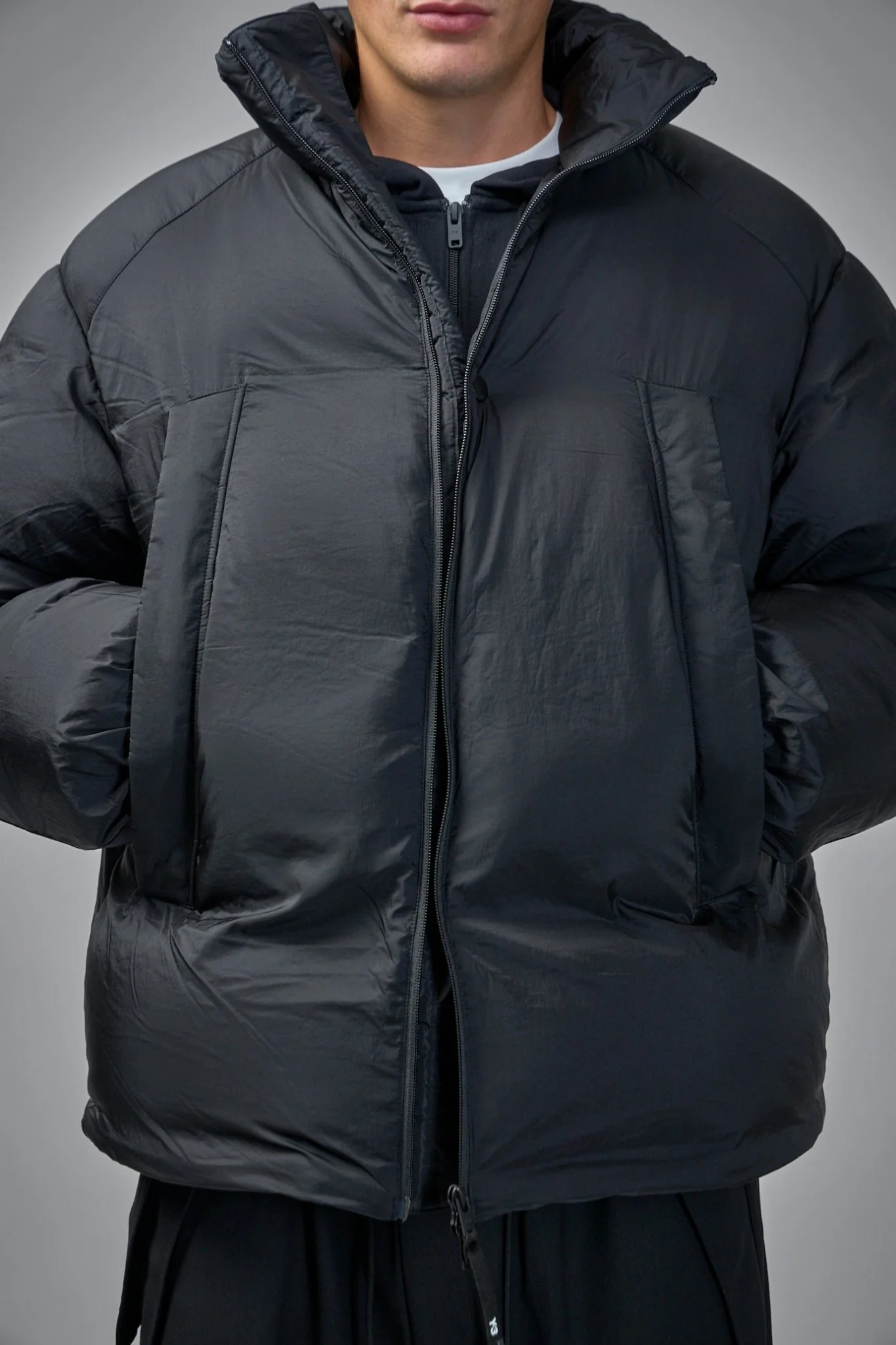 Puffer Jacket - Image 6