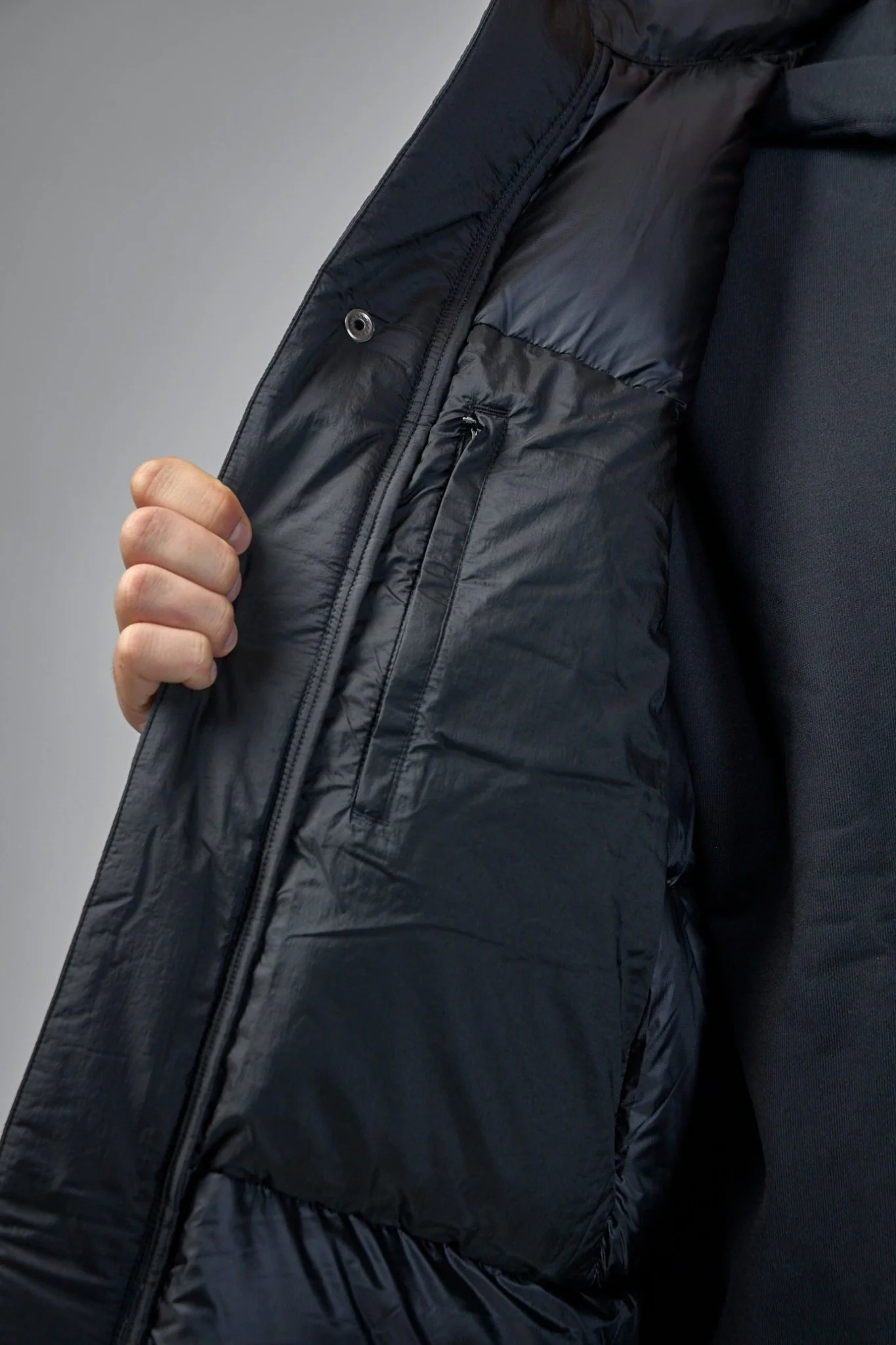 Puffer Jacket - Image 7