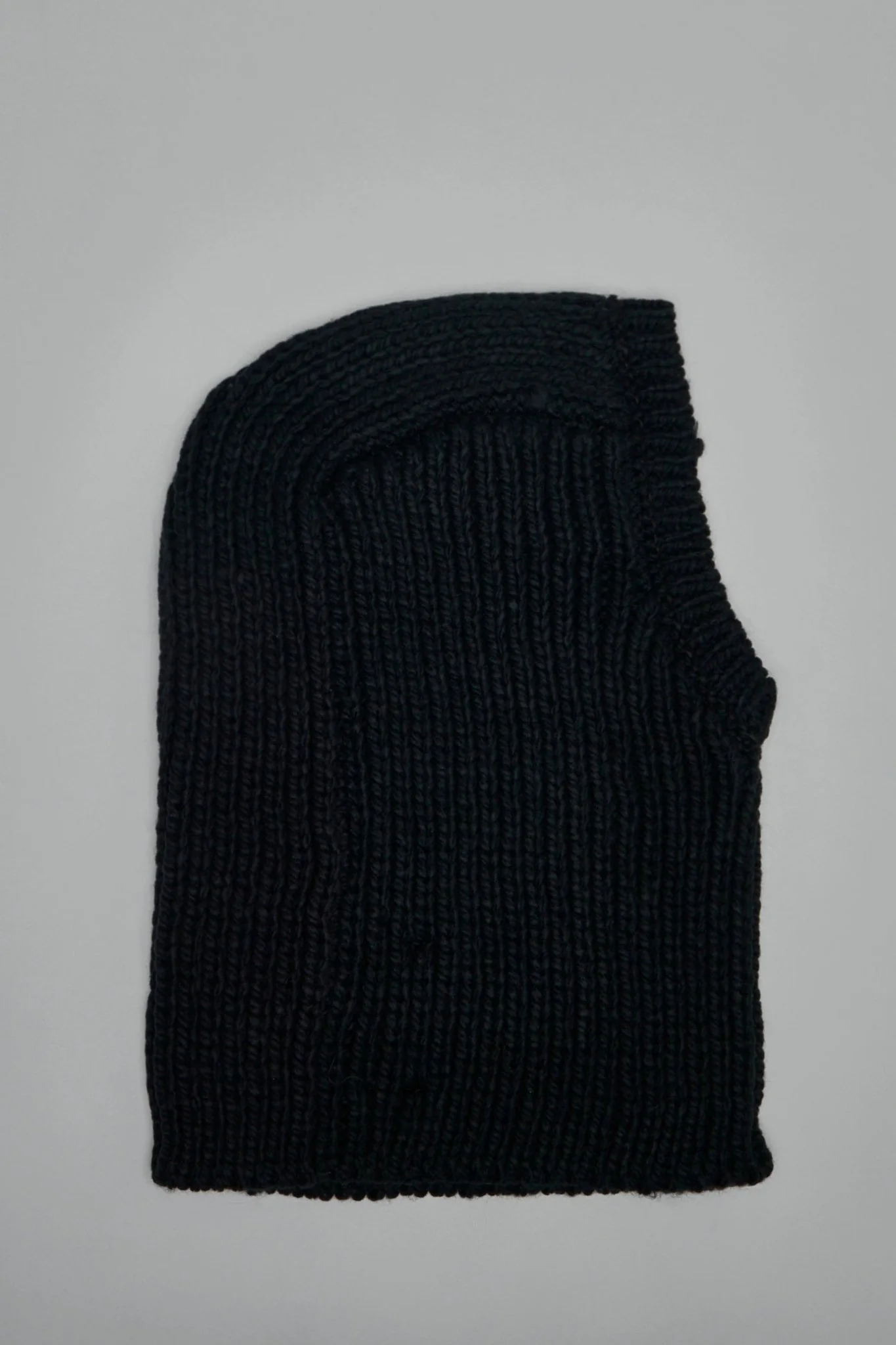Knitted Hood - Image 3