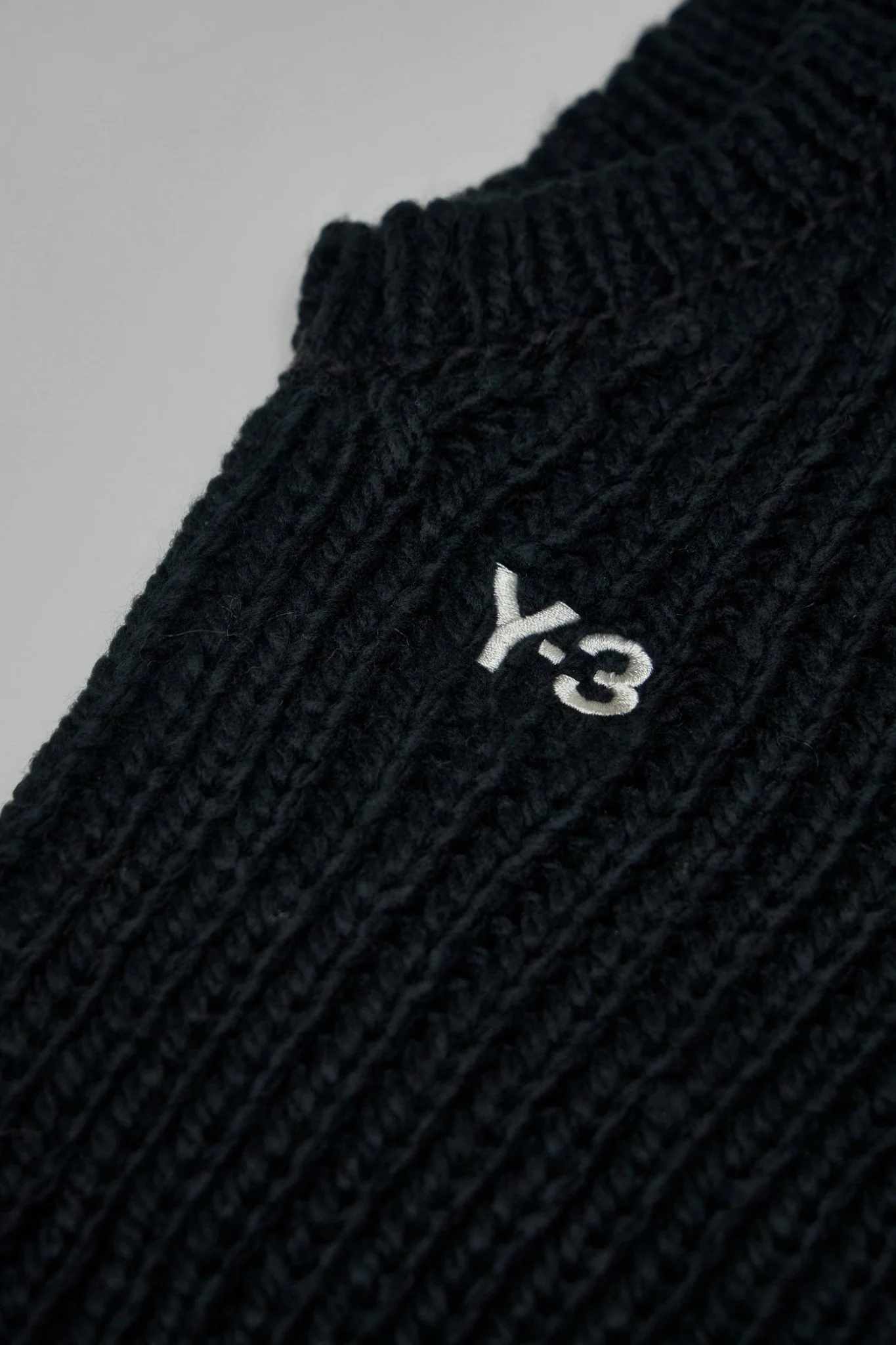 Knitted Hood - Image 4