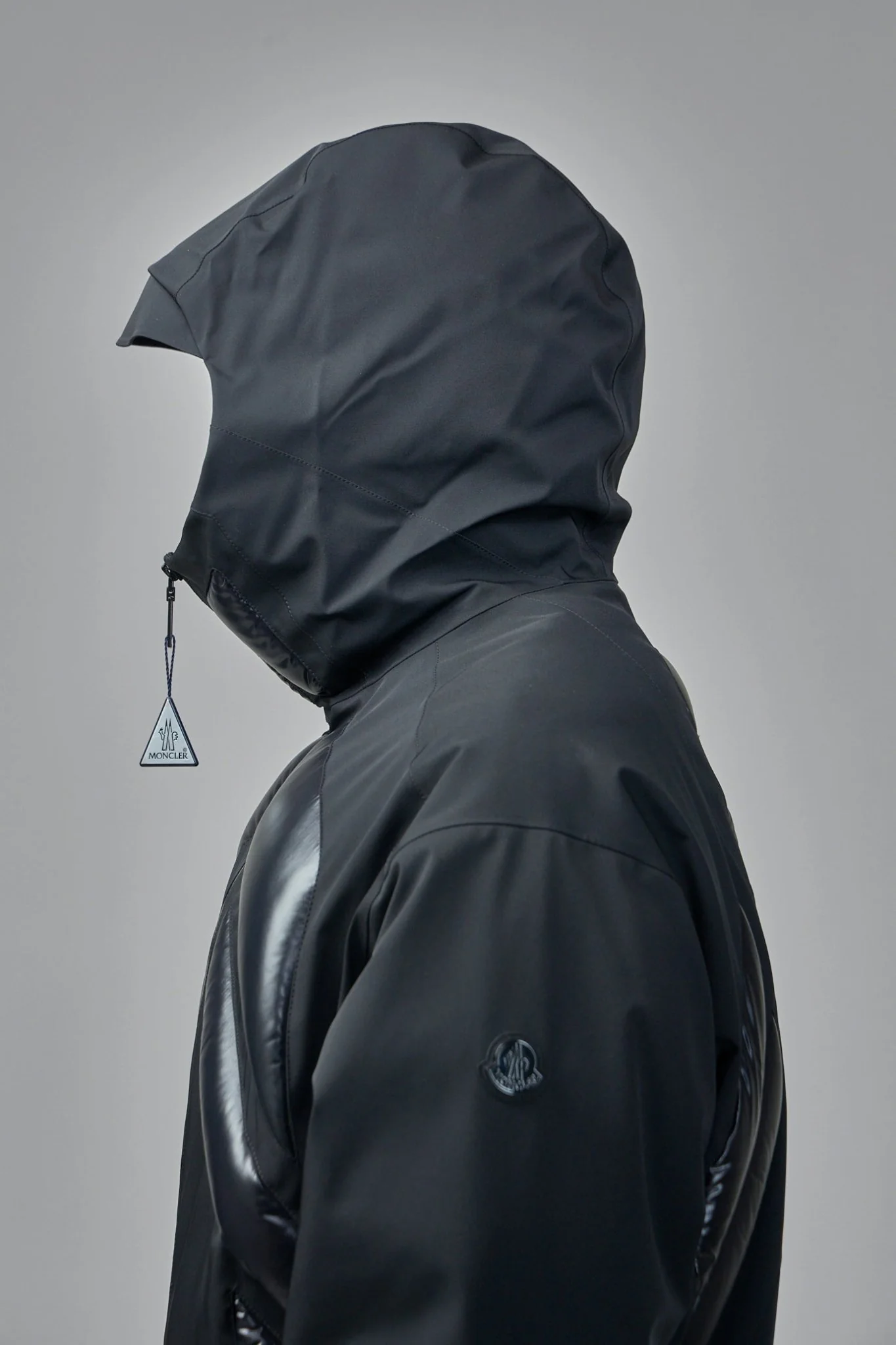 Jumquat Short Down Jacket - Image 6