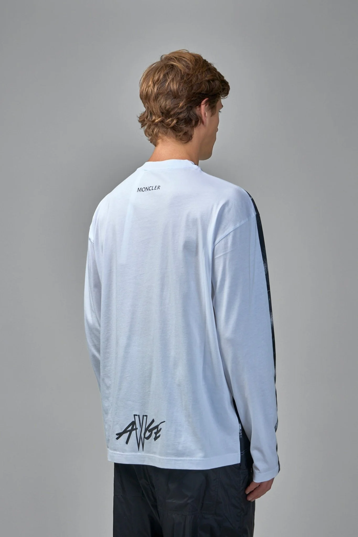 Long Sleeve T-shirt - Image 3