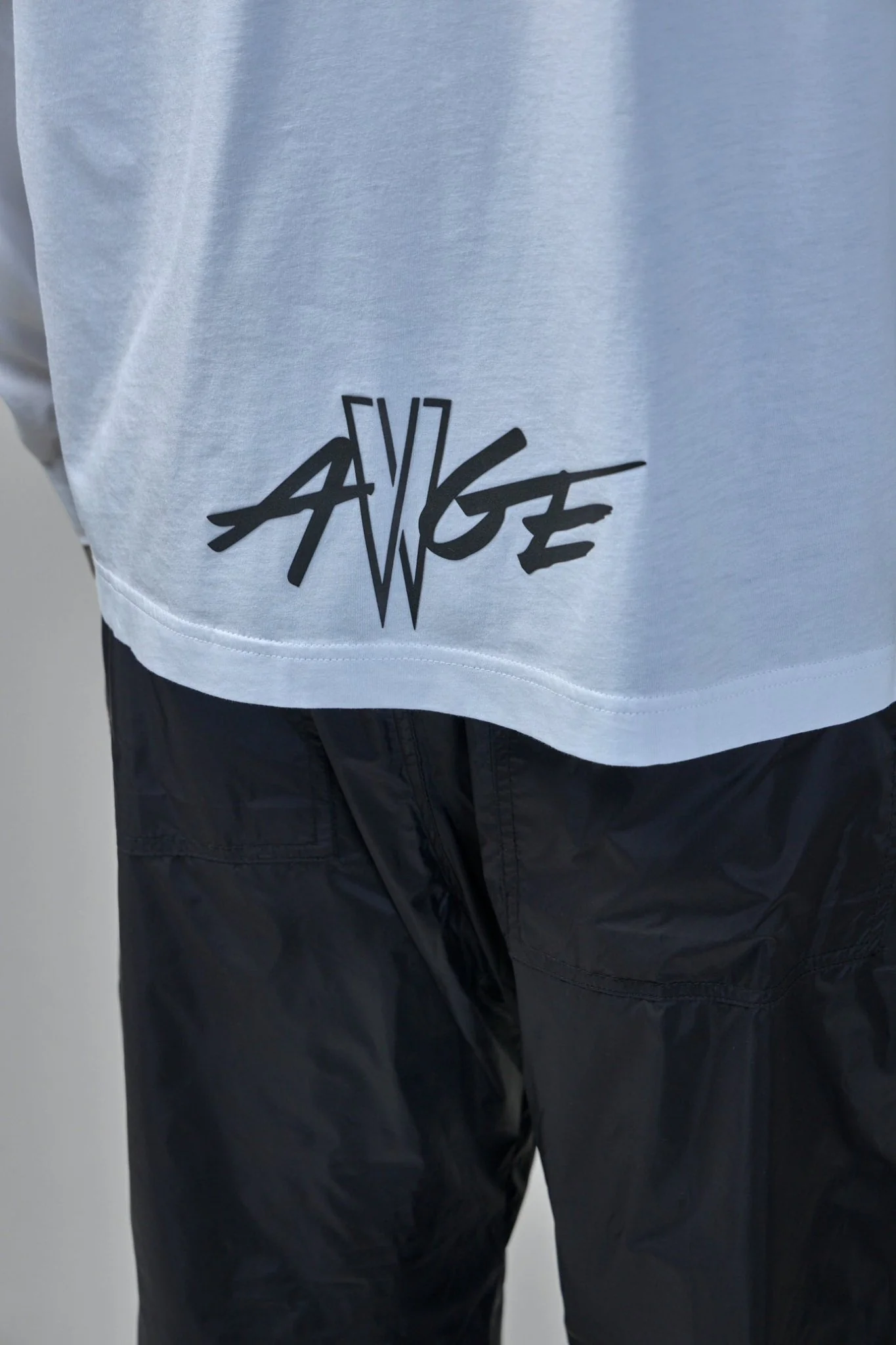 Long Sleeve T-shirt - Image 4