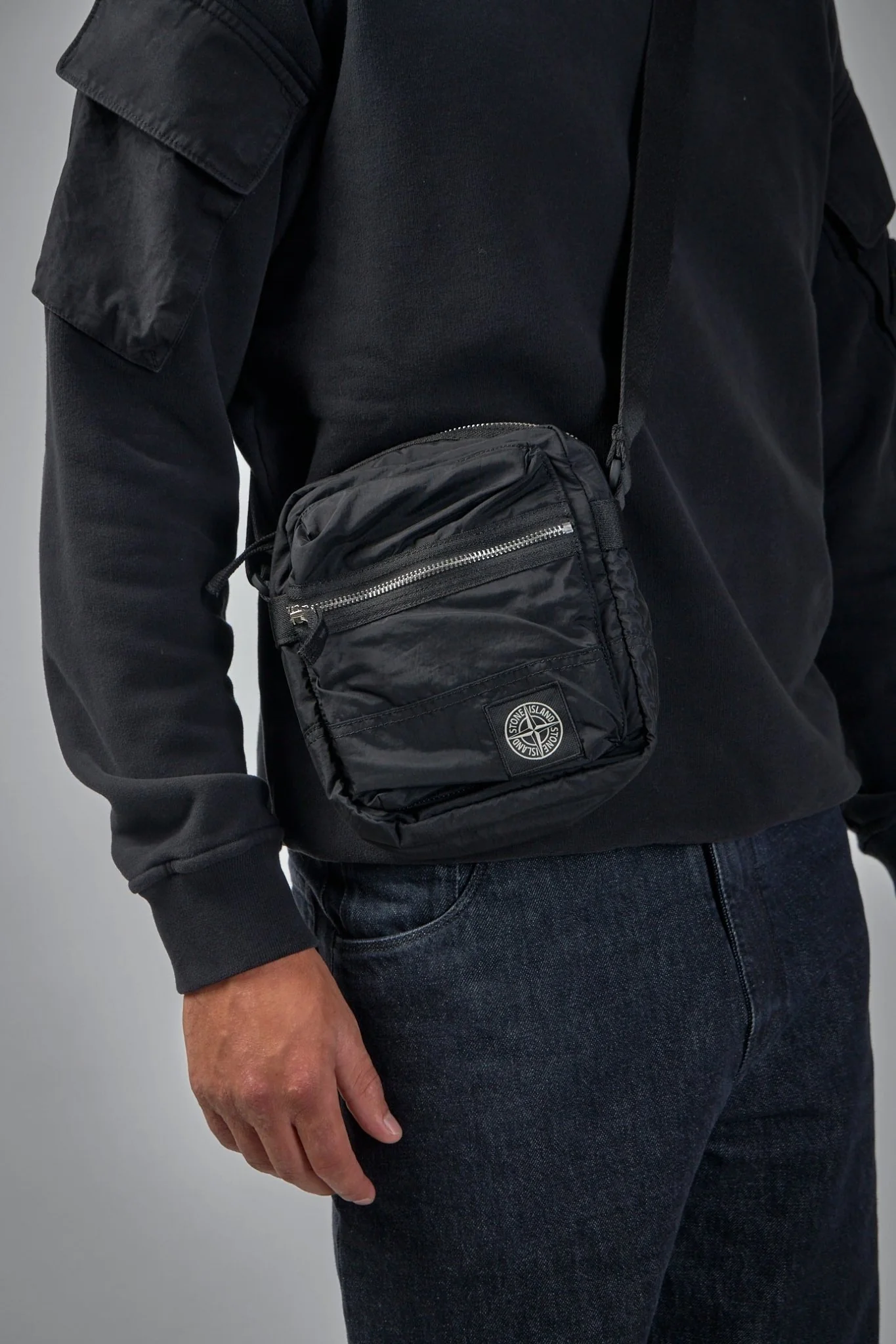 Pouch Bag - Image 2