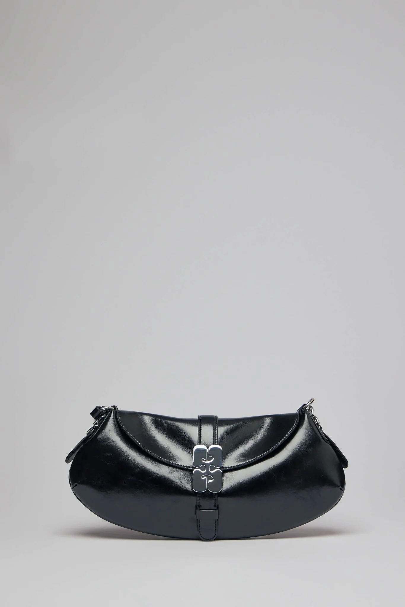 Kat Baguette Bag