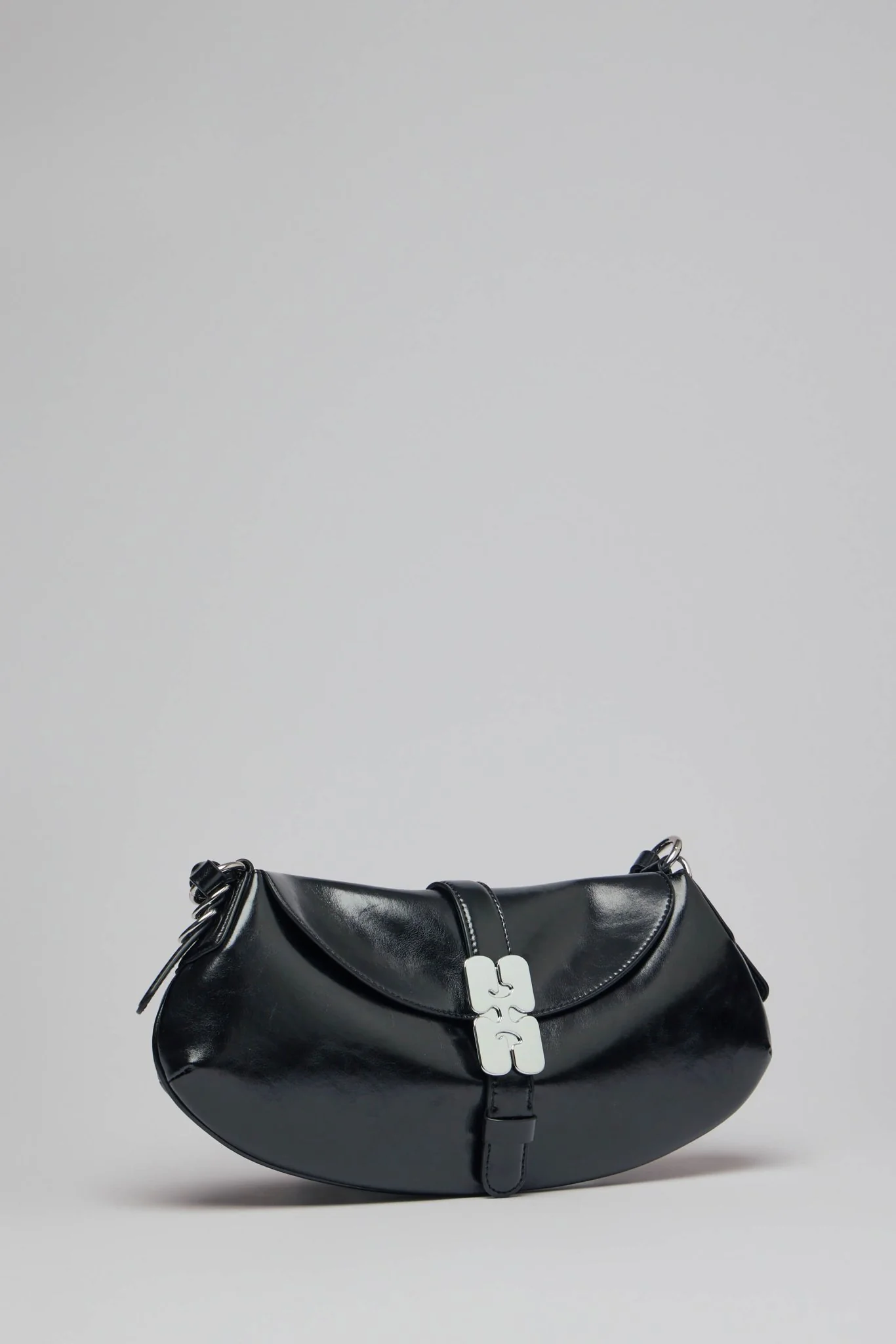 Kat Baguette Bag - Image 3