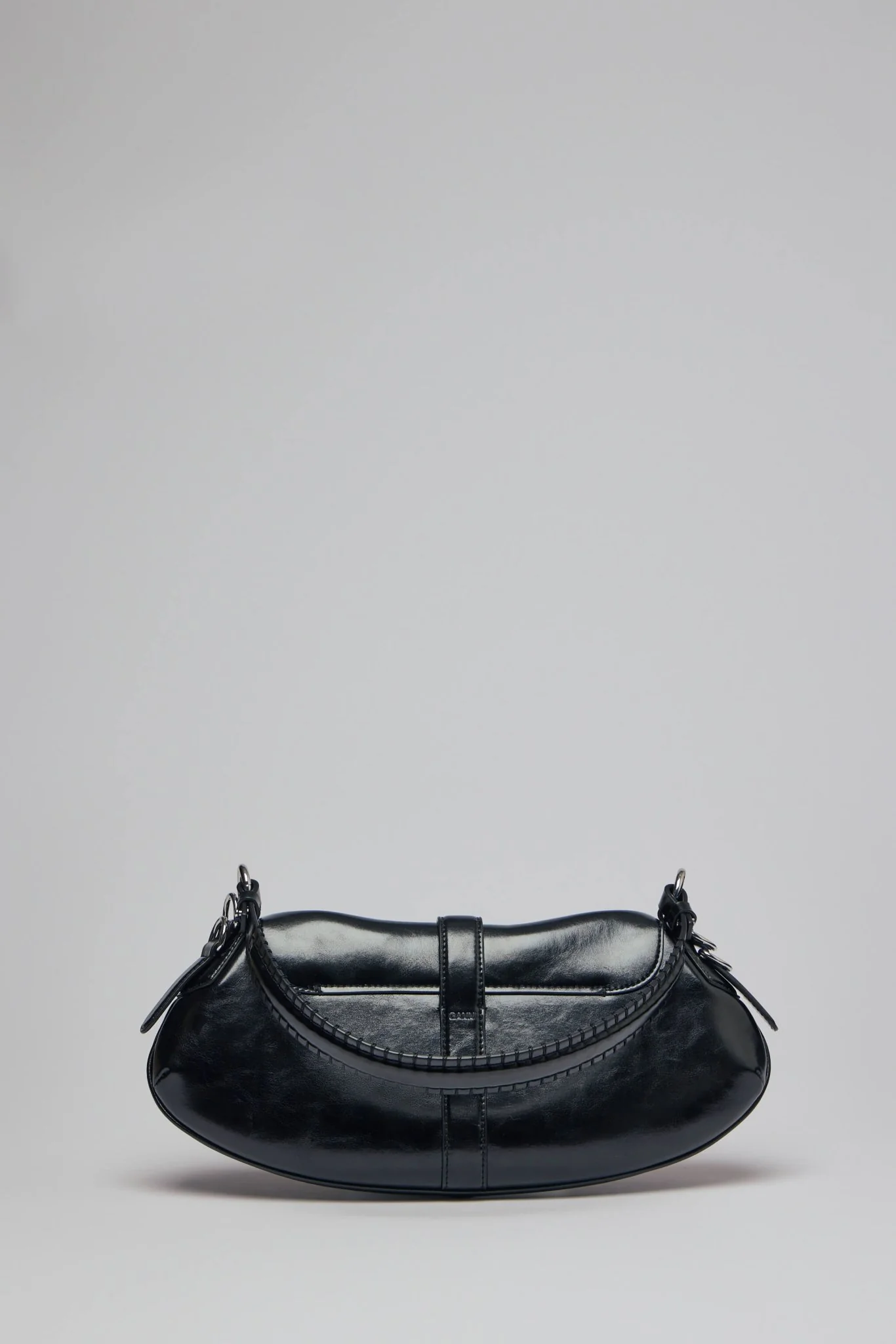 Kat Baguette Bag - Image 4