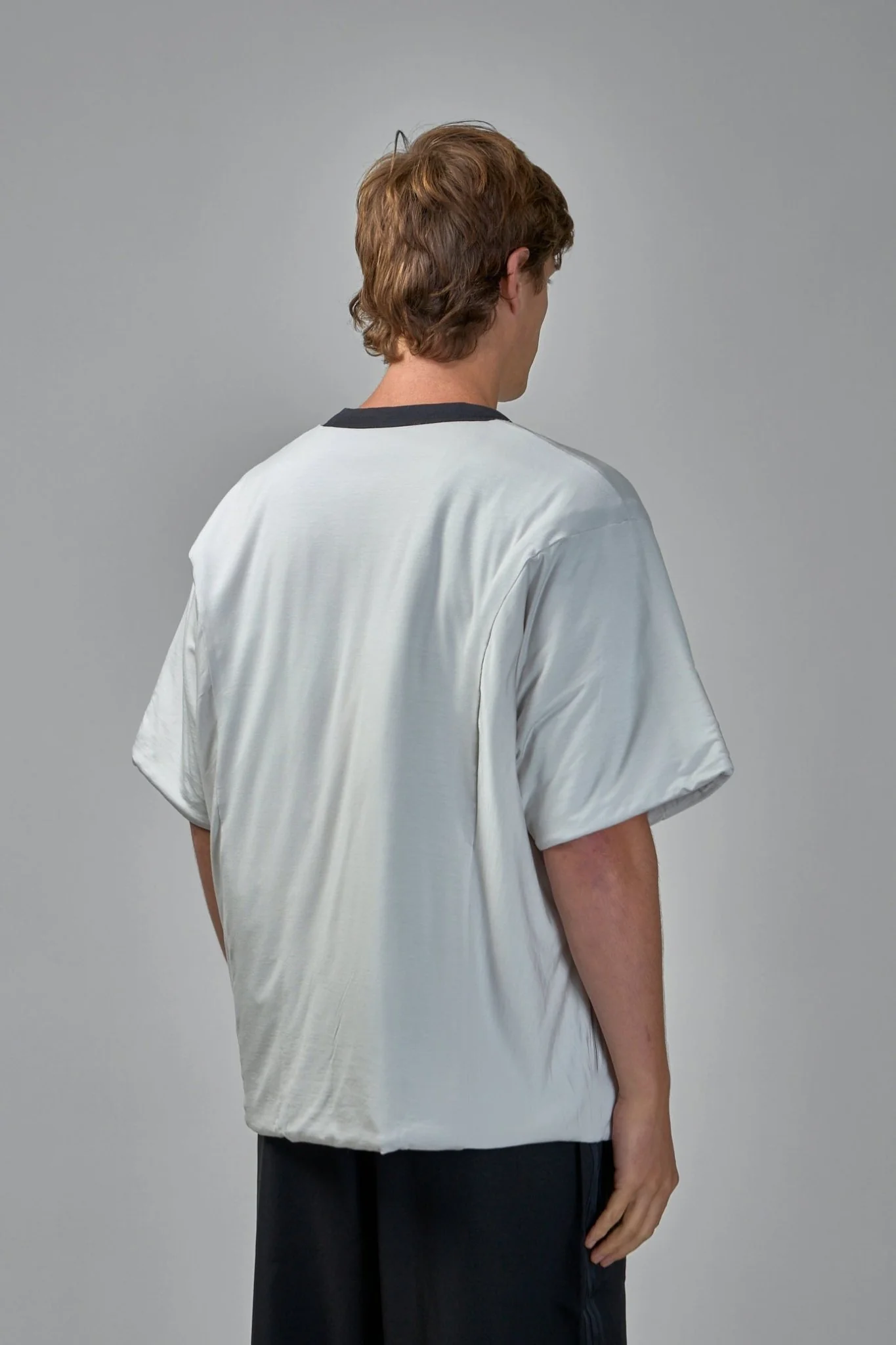 Padded Jersey - Image 3