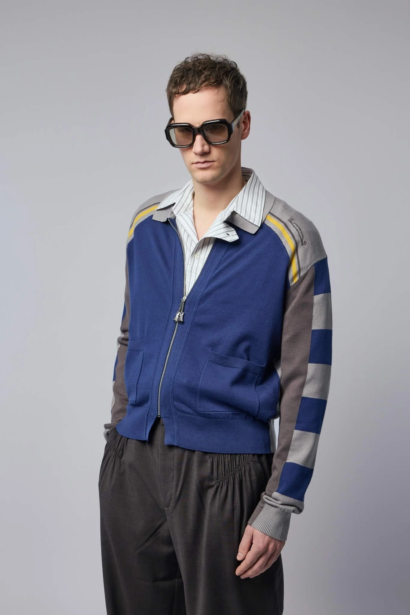 Kest Cardigan
