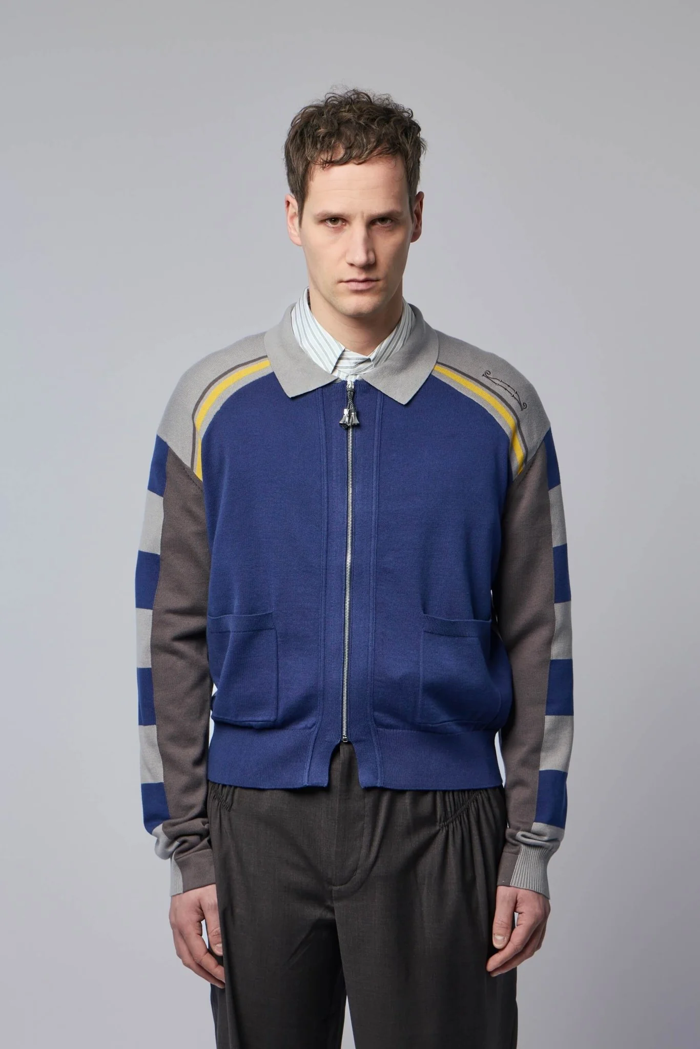Kest Cardigan - Image 2