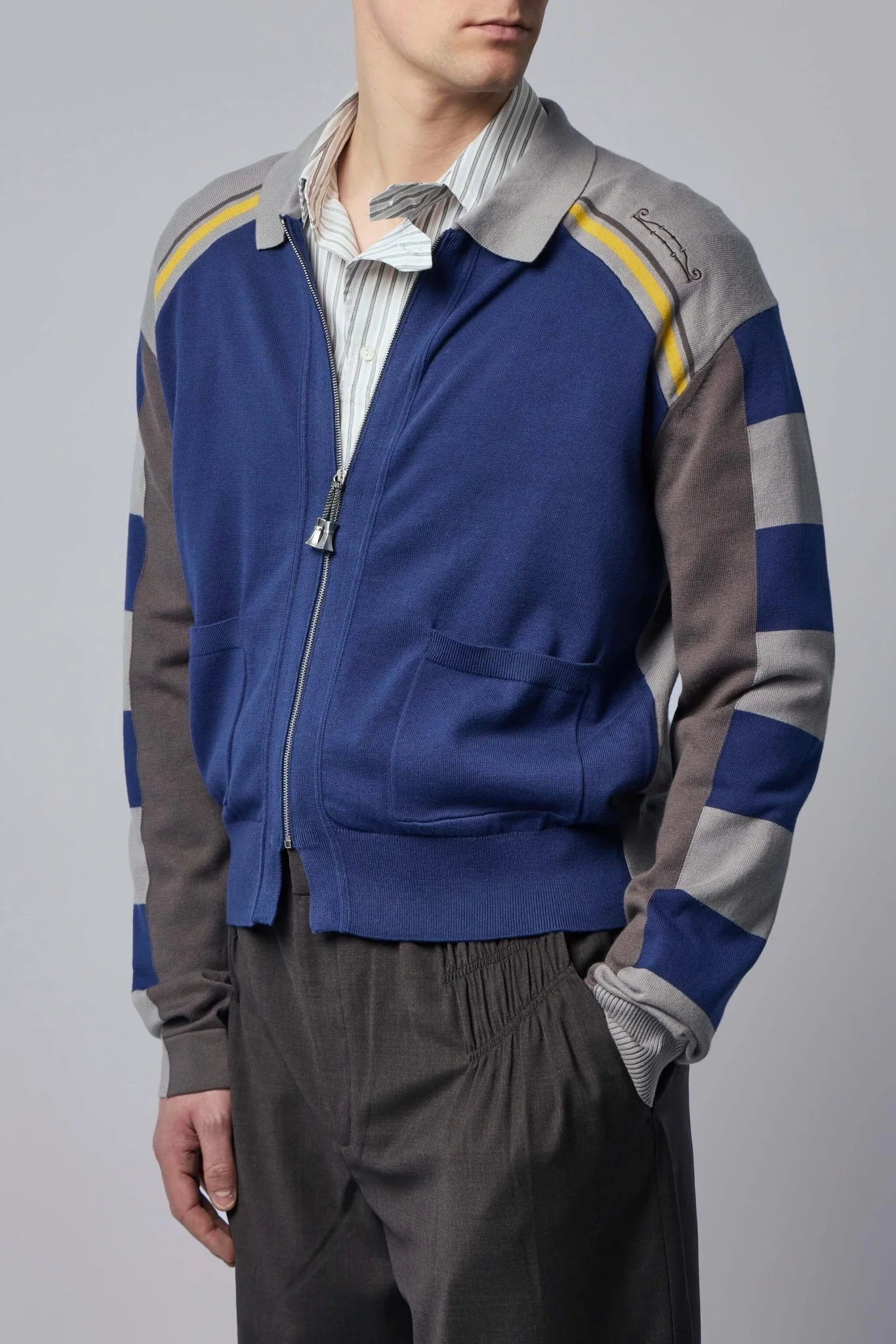 Kest Cardigan - Image 3