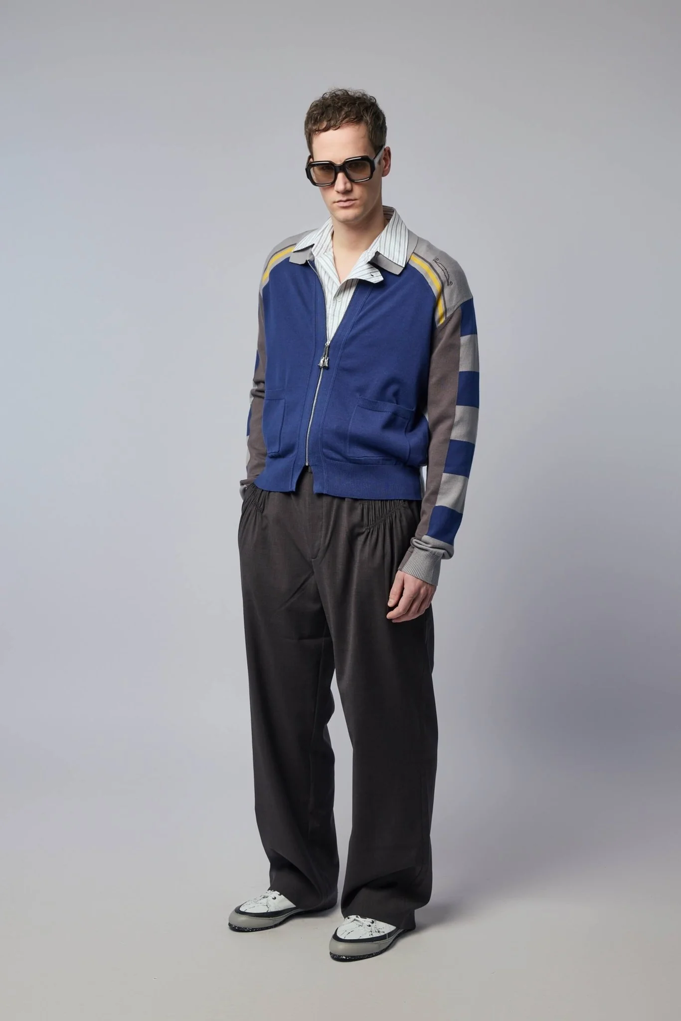 Kest Cardigan - Image 7