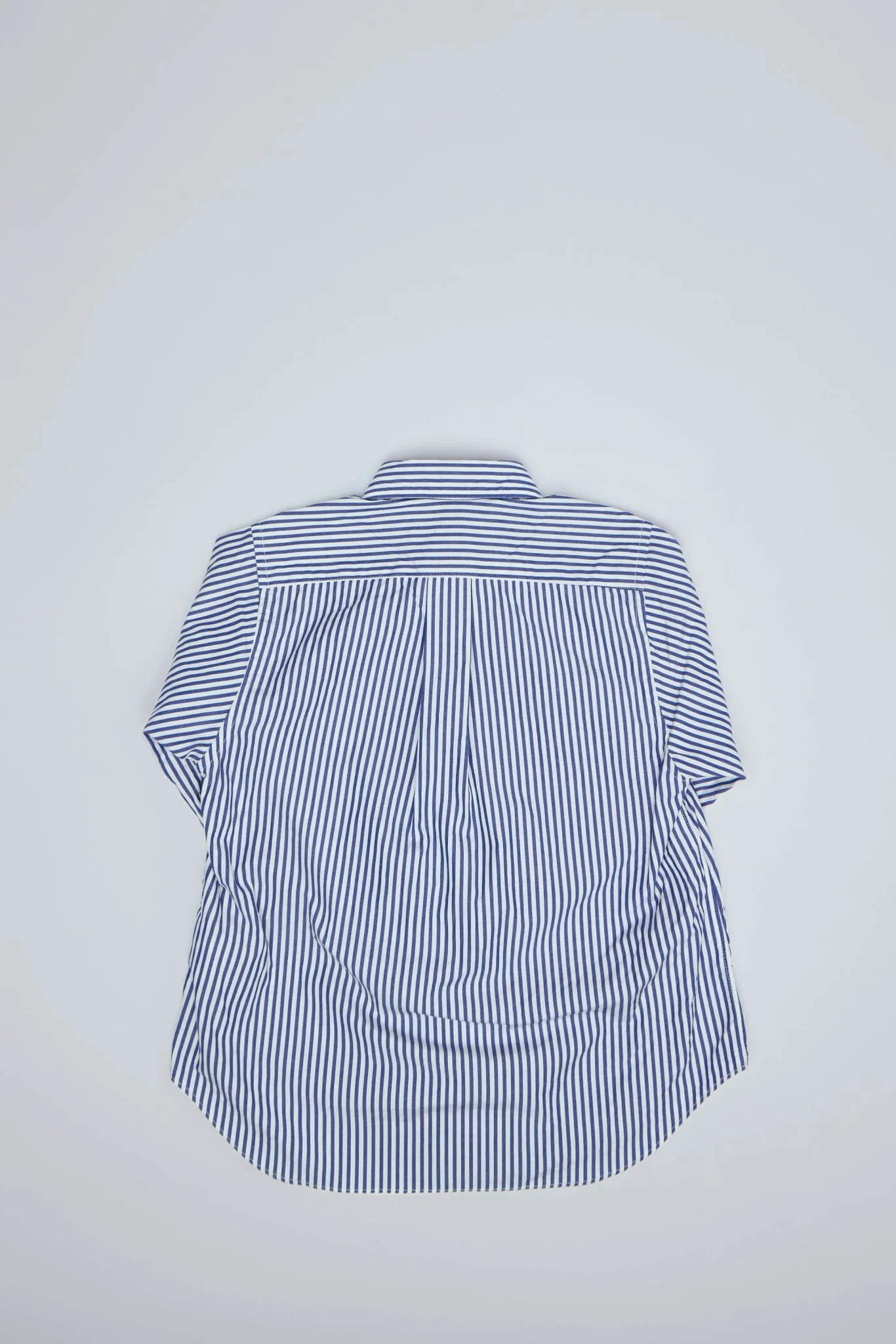 Black Emblem Woven Shirt - Image 3