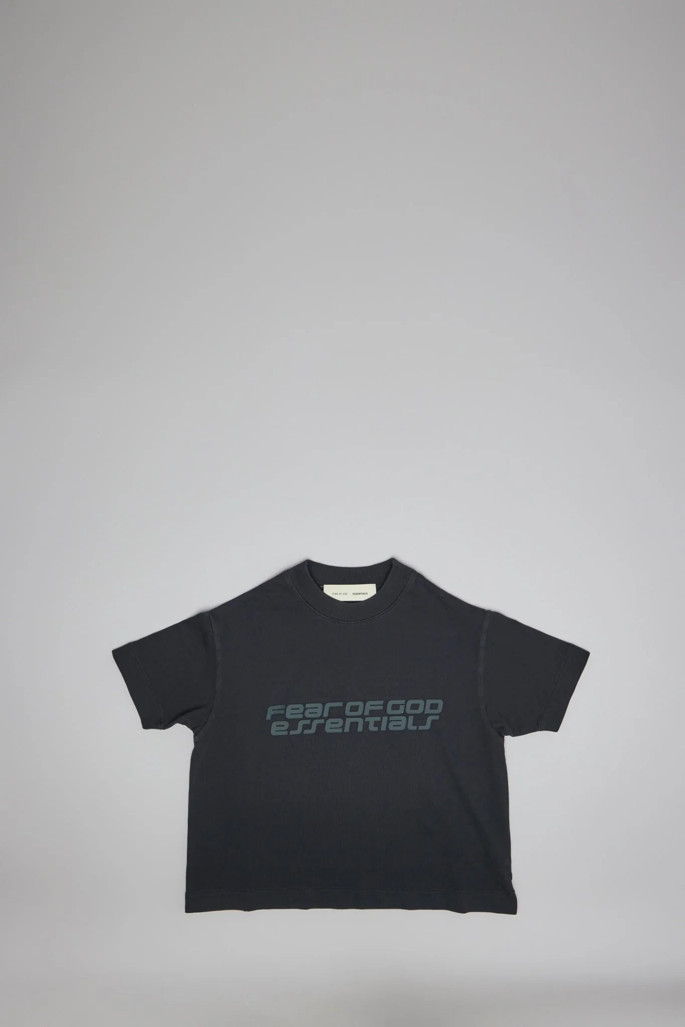 Kids Short Sleeve Tee