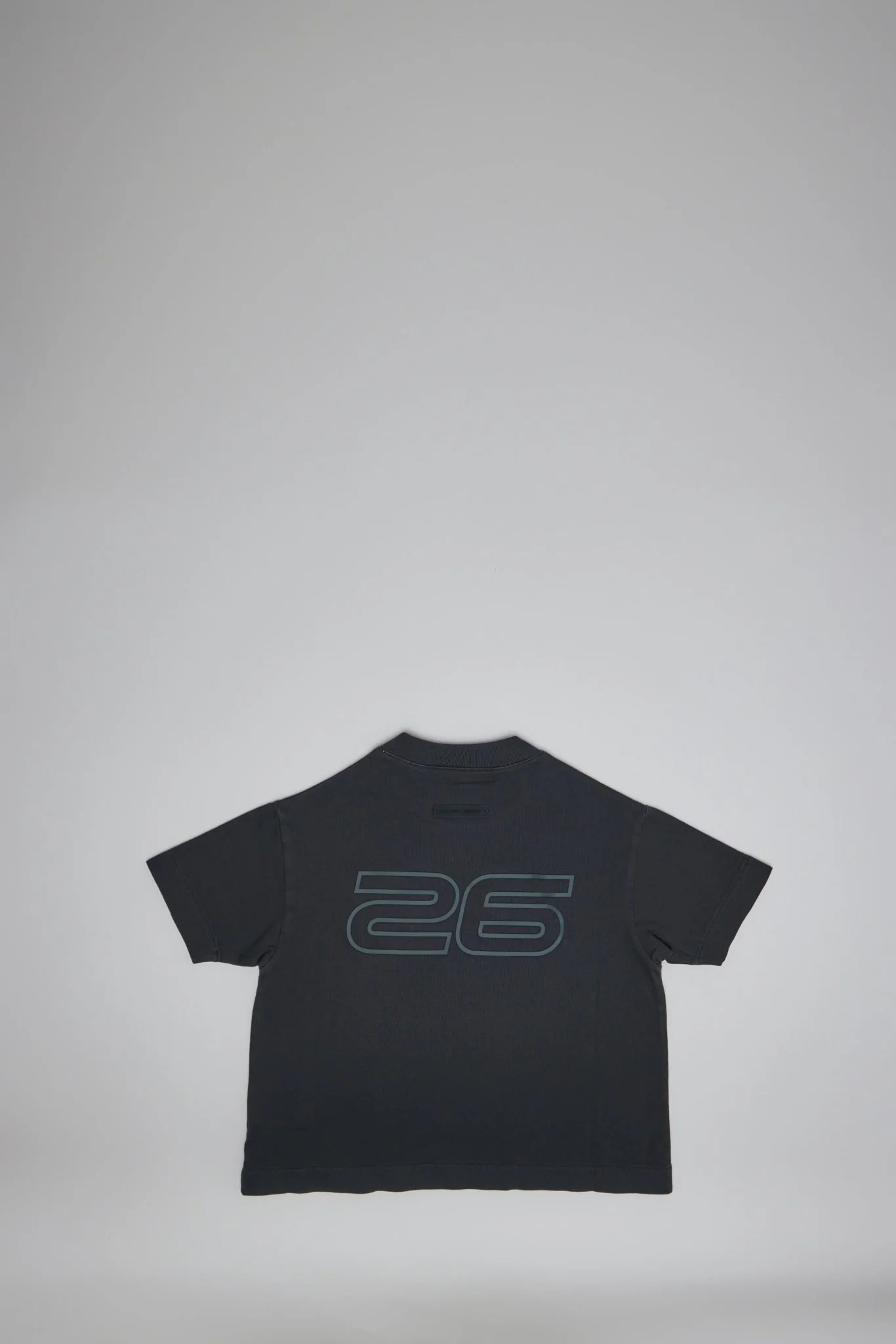 Kids Short Sleeve Tee - Image 2