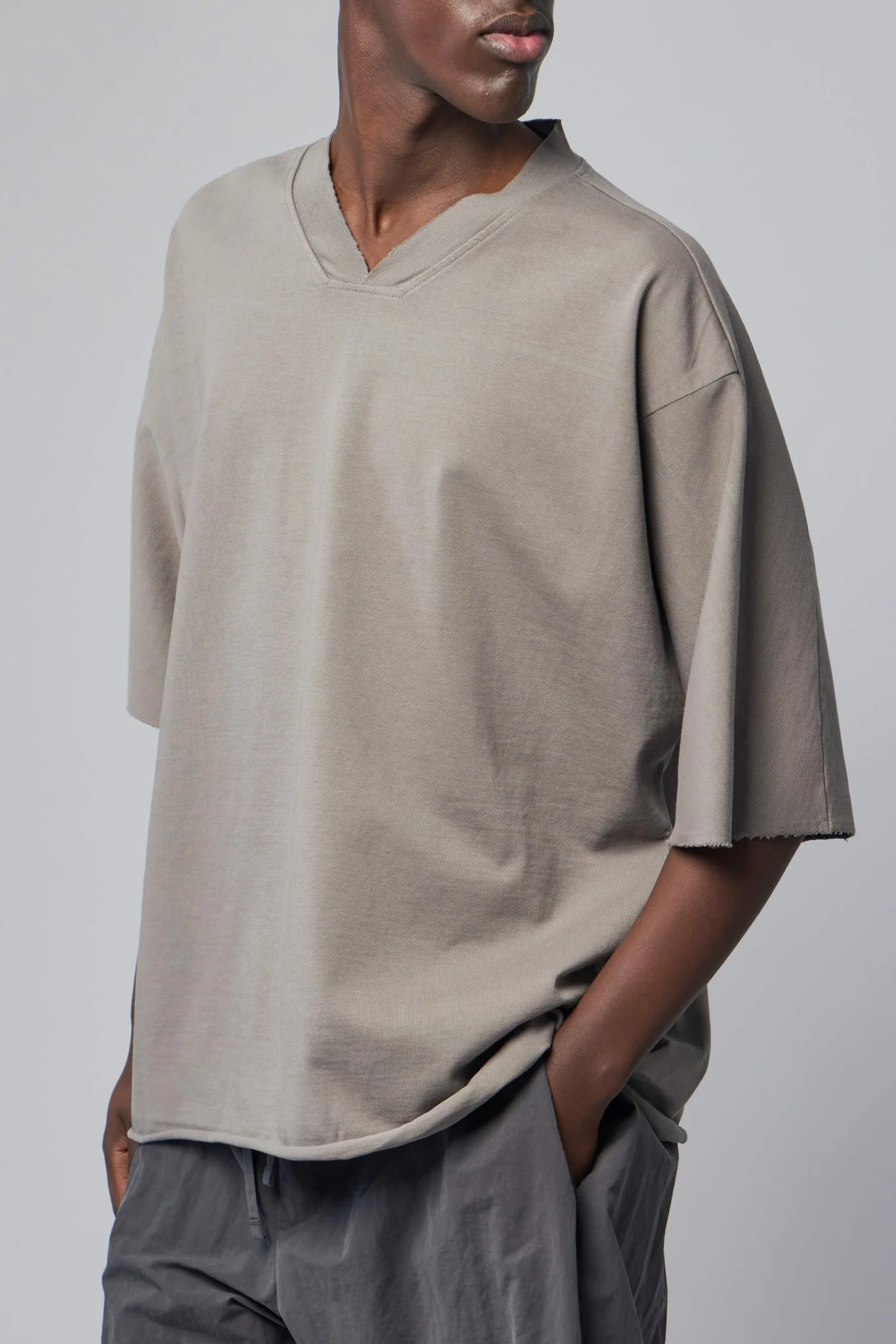 Kimono V Tee - Image 3